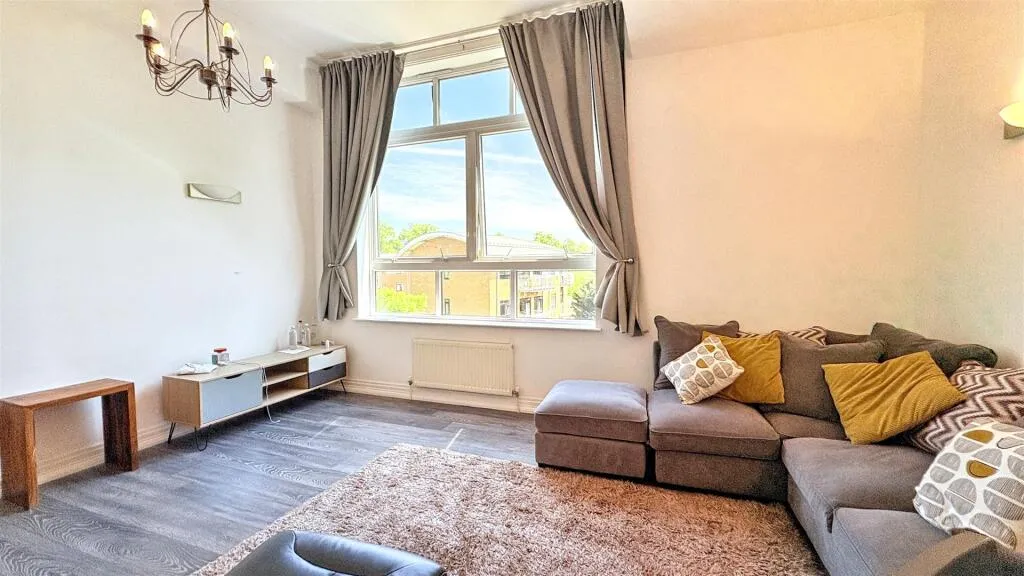 1 Bedroom Flat in Birmingham