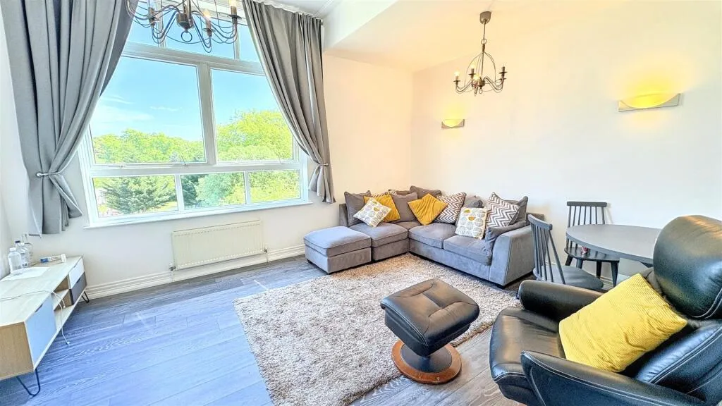 1 Bedroom Flat in Birmingham
