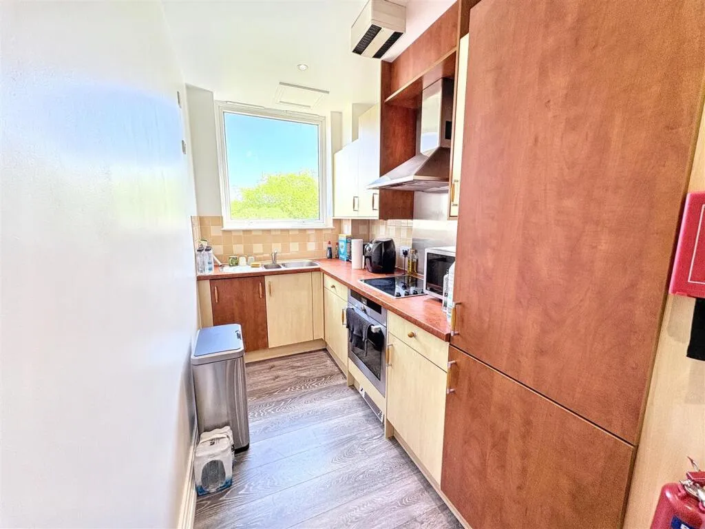 1 Bedroom Flat in Birmingham