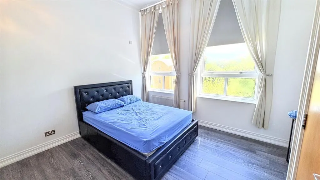 1 Bedroom Flat in Birmingham