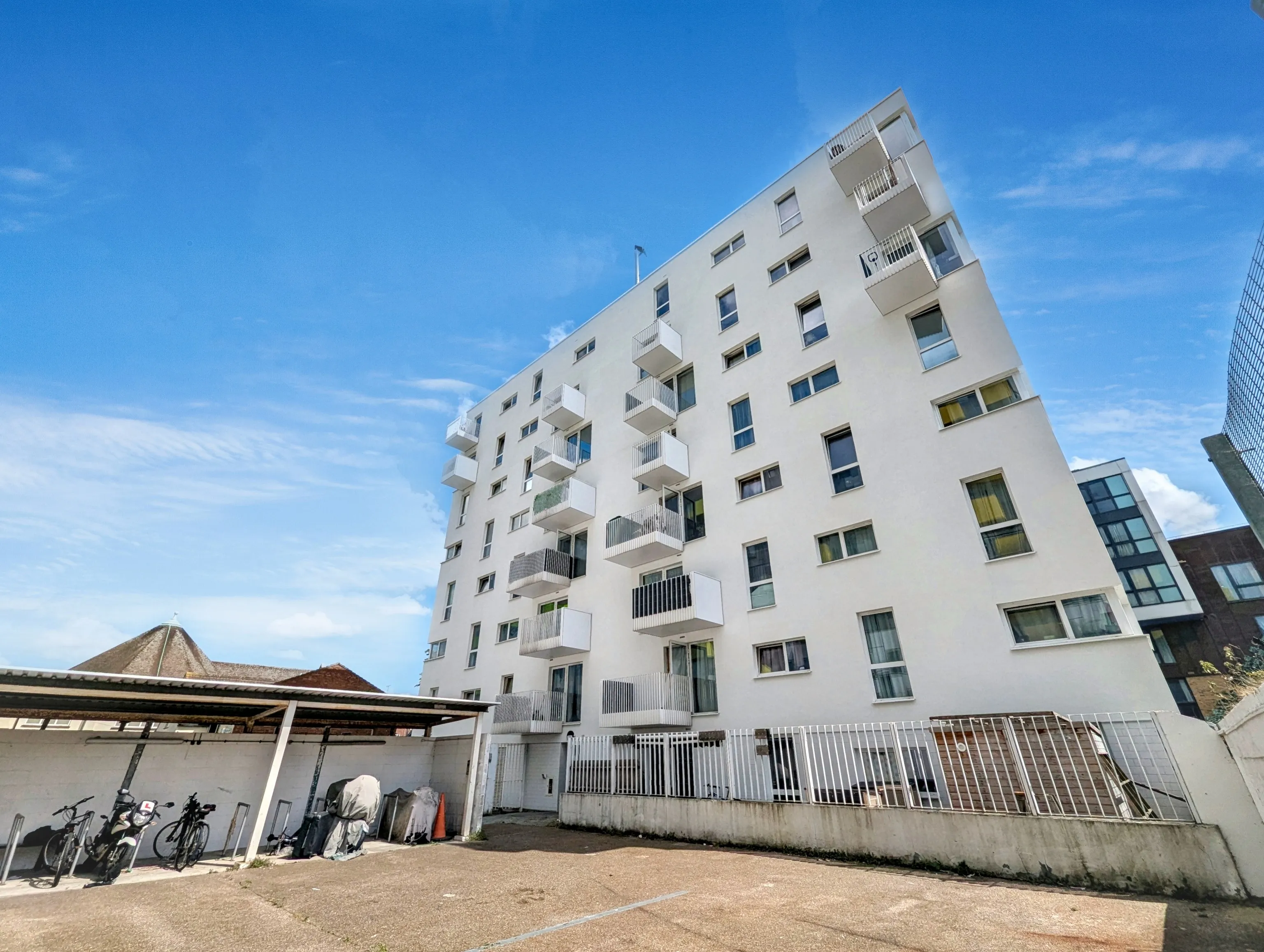Property cover