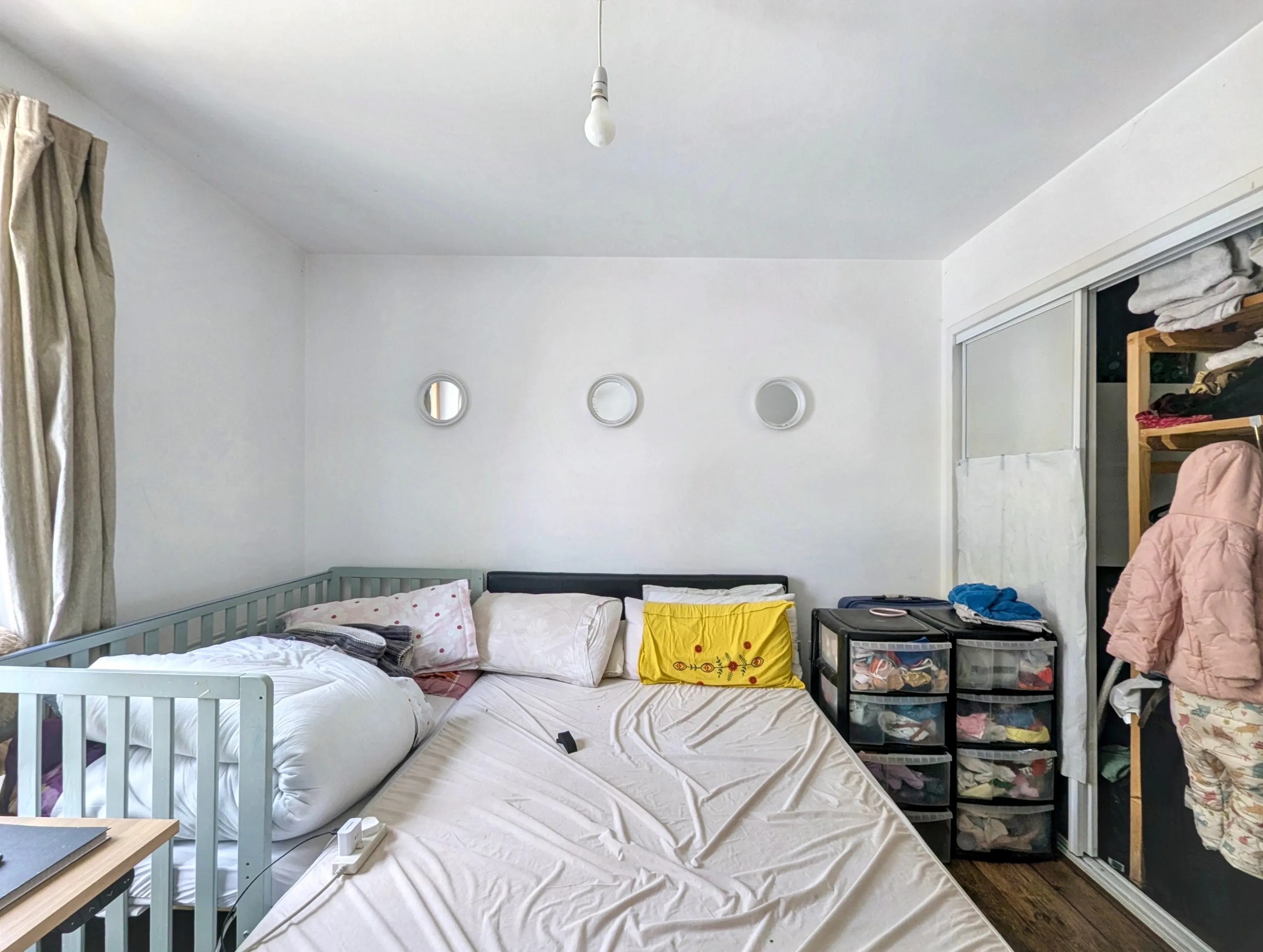 1 Bedroom Apartment in Barking