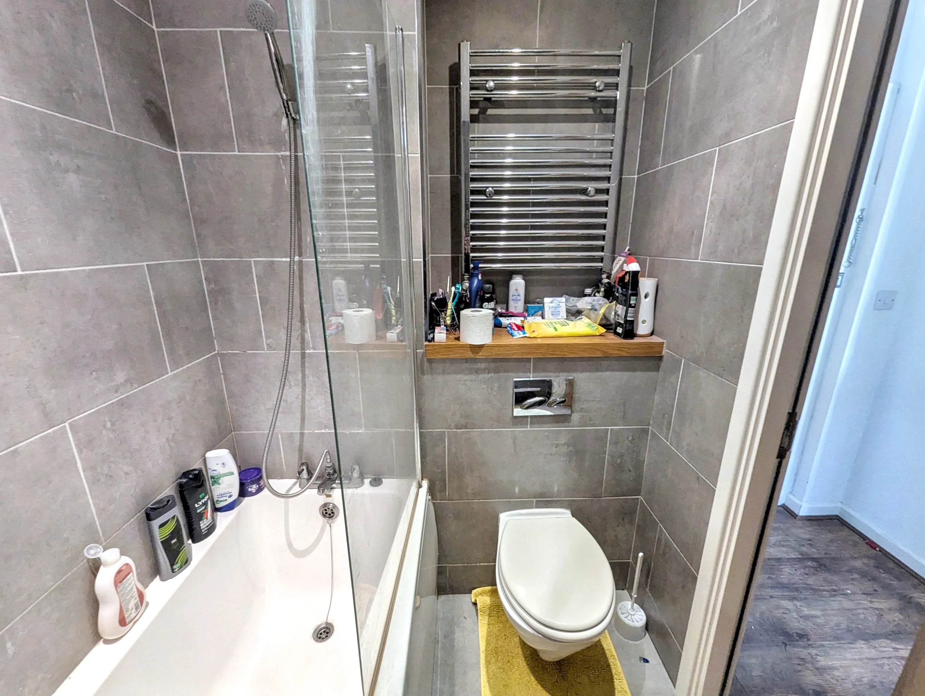 1 Bedroom Apartment in Barking
