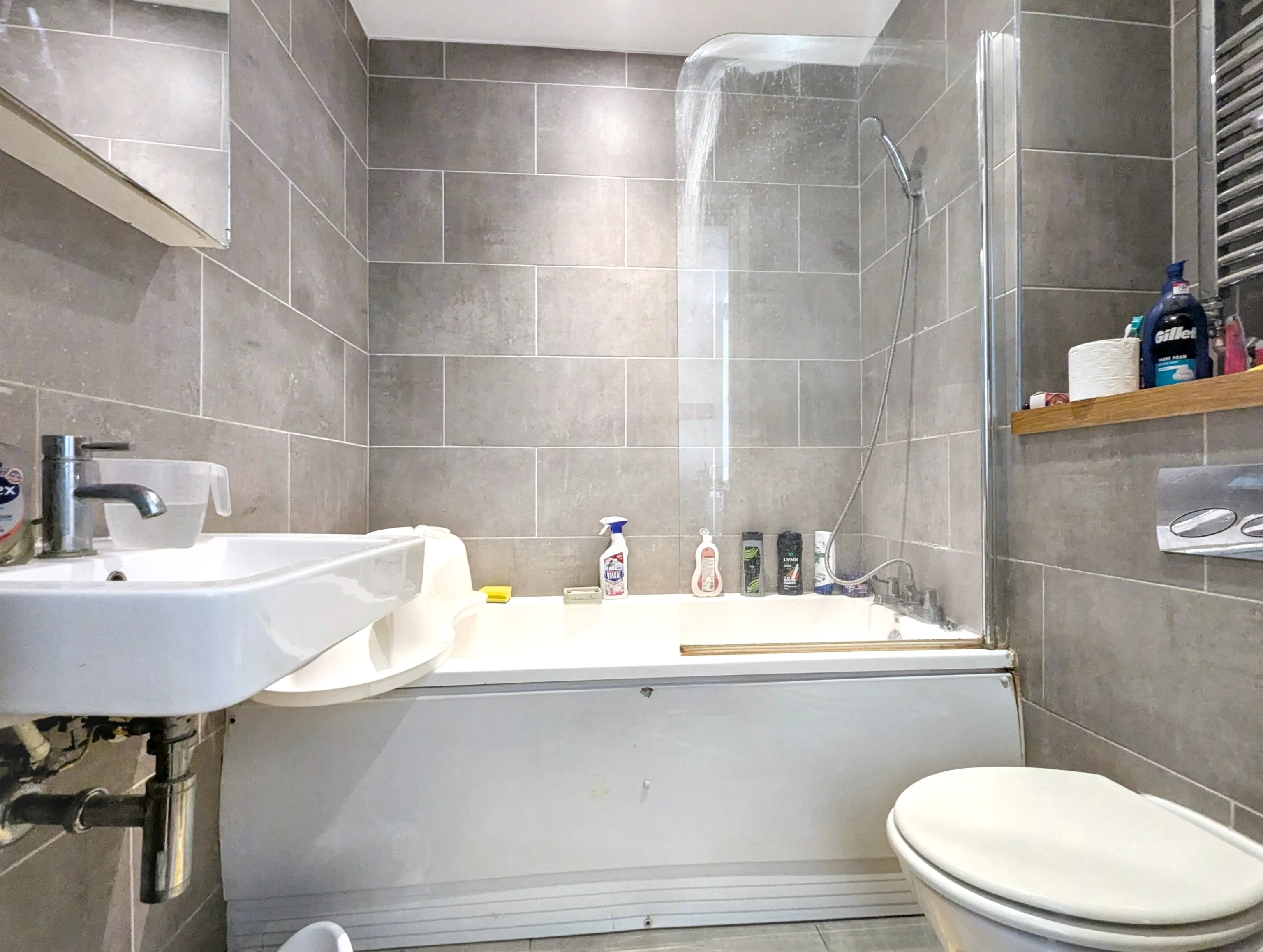 1 Bedroom Apartment in Barking