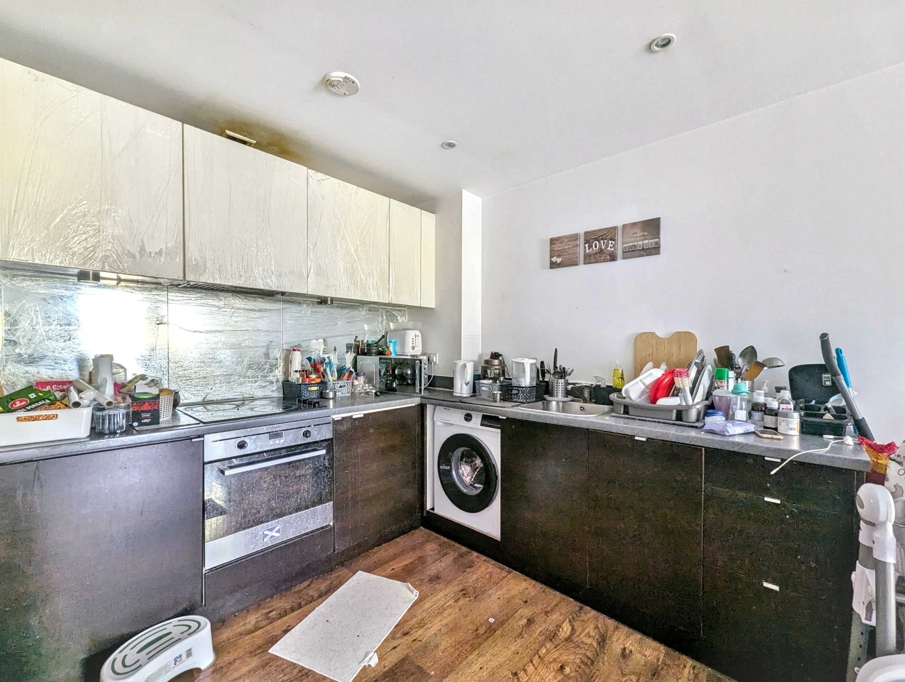 1 Bedroom Apartment in Barking