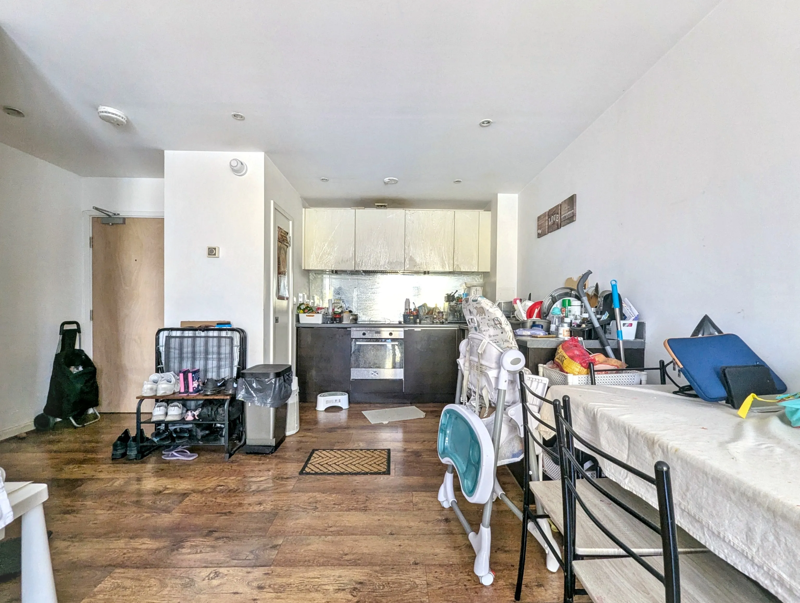 1 Bedroom Apartment in Barking