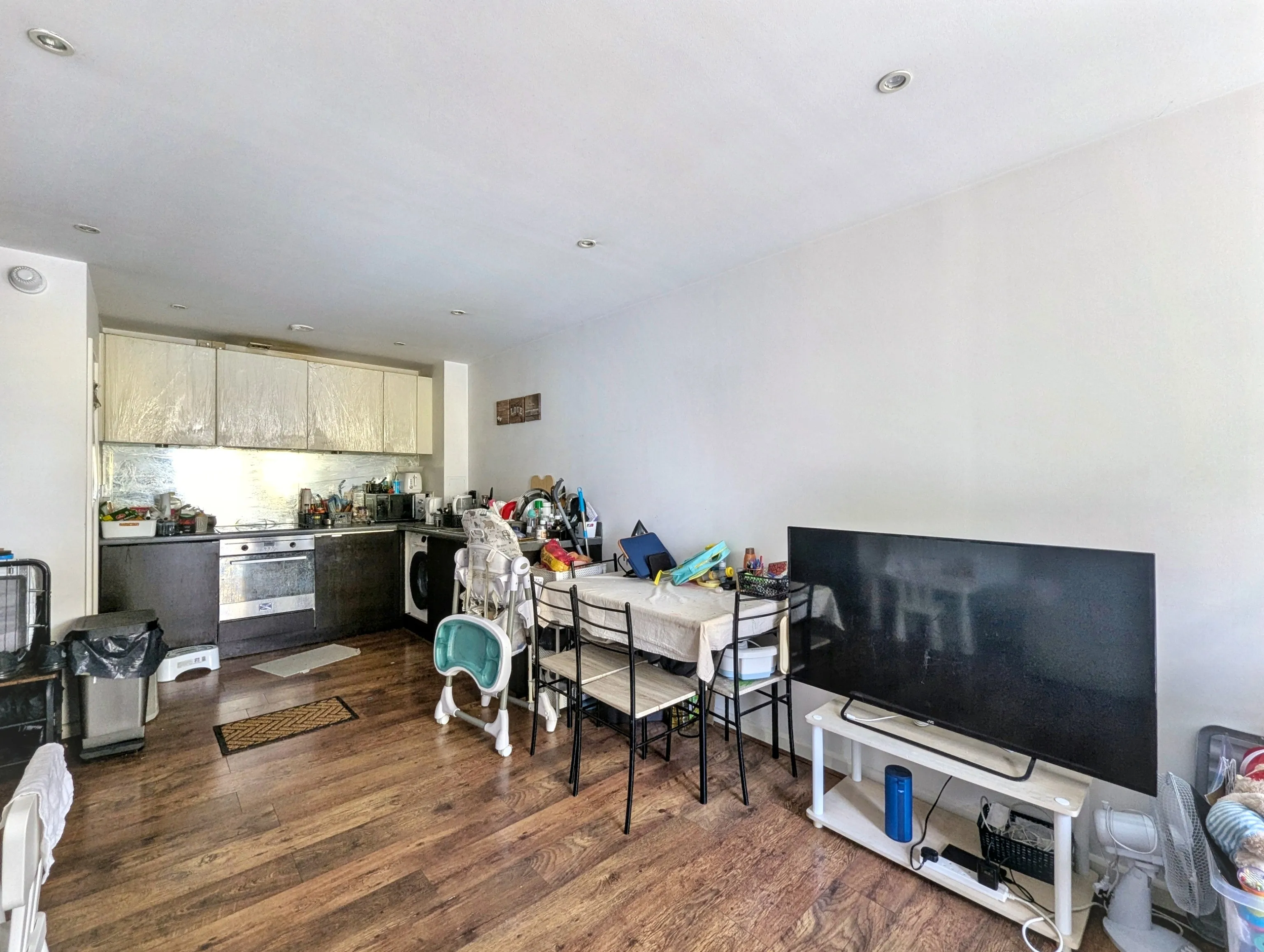 1 Bedroom Apartment in Barking