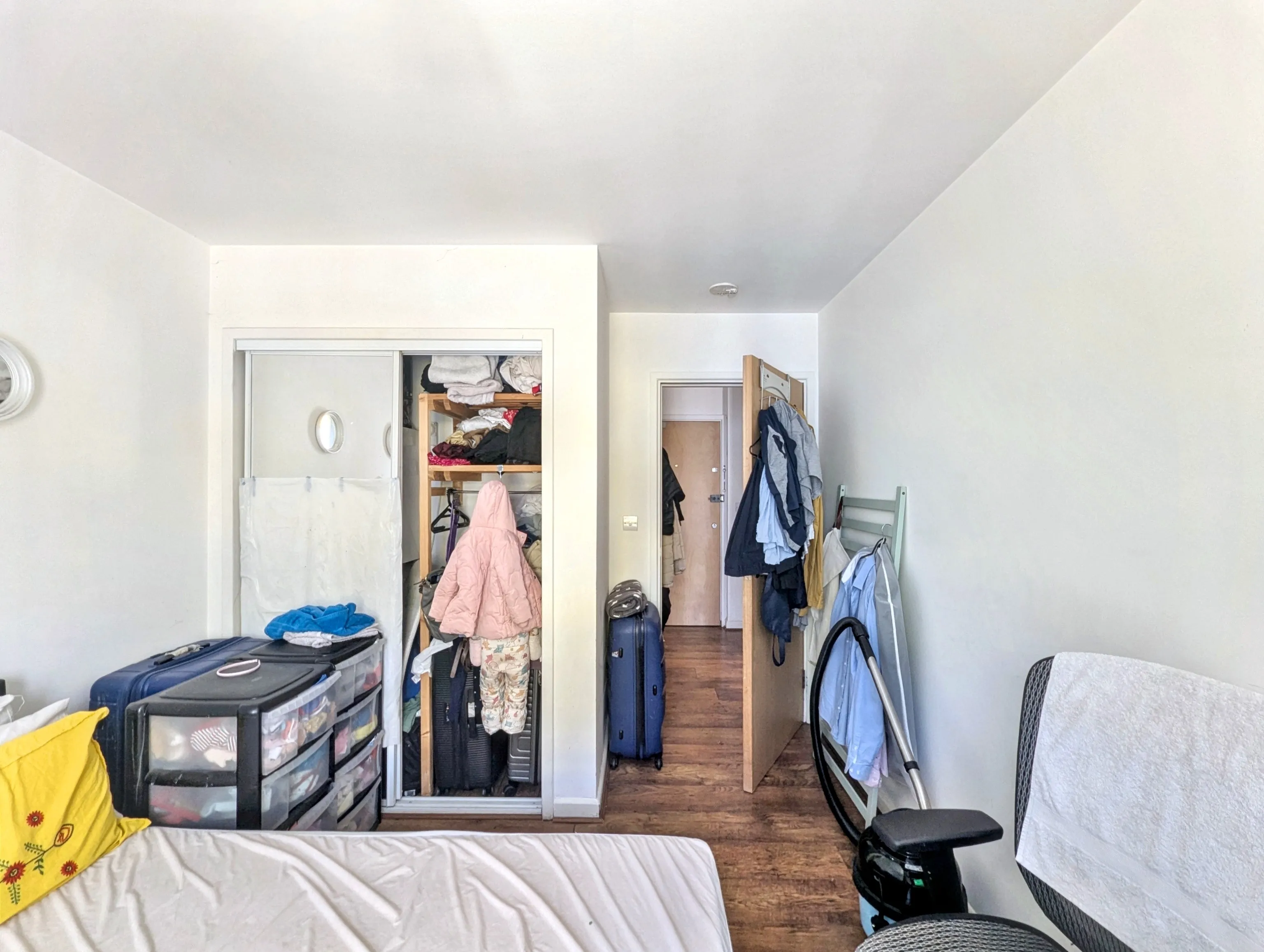 1 Bedroom Apartment in Barking