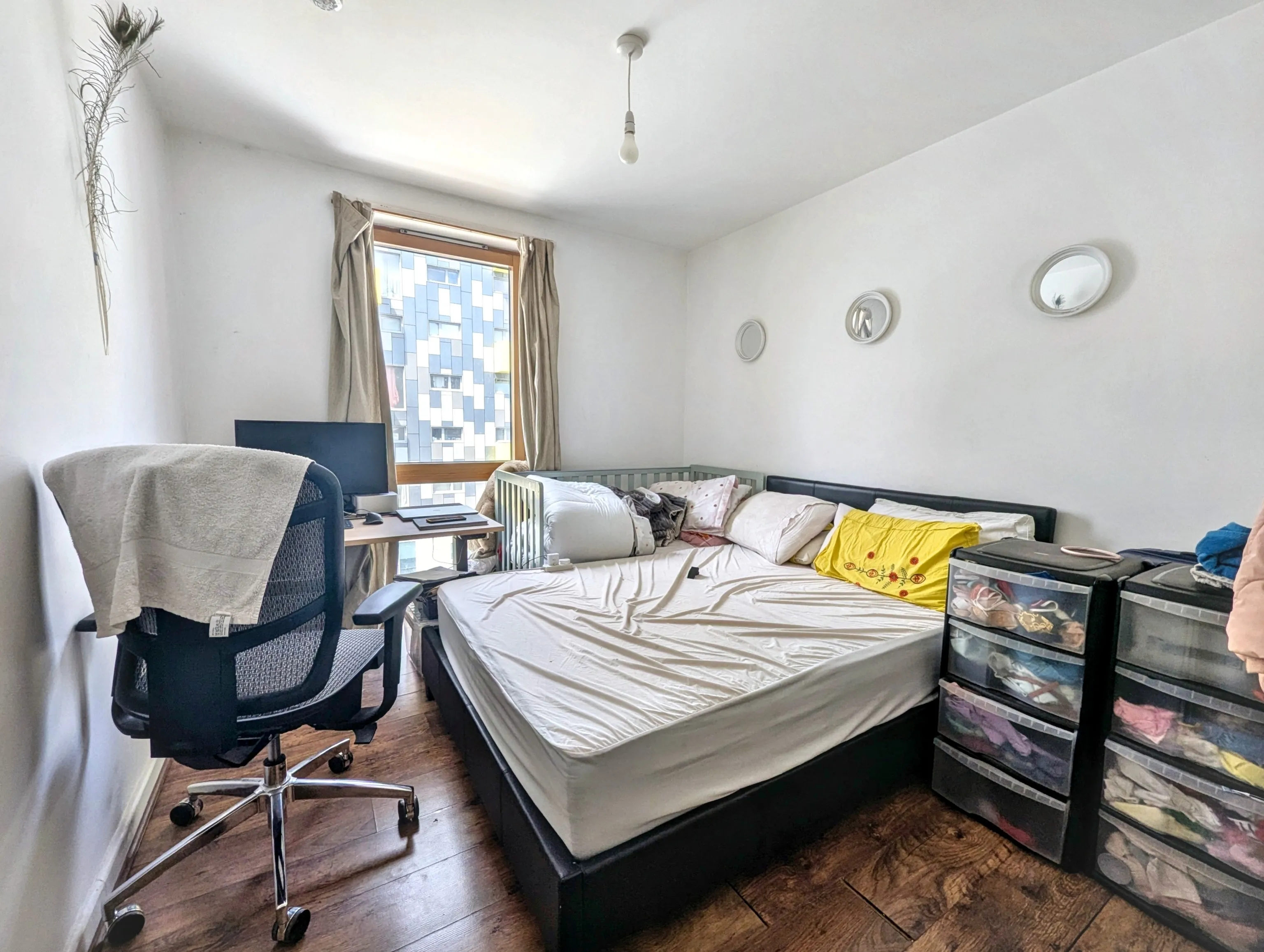 1 Bedroom Apartment in Barking