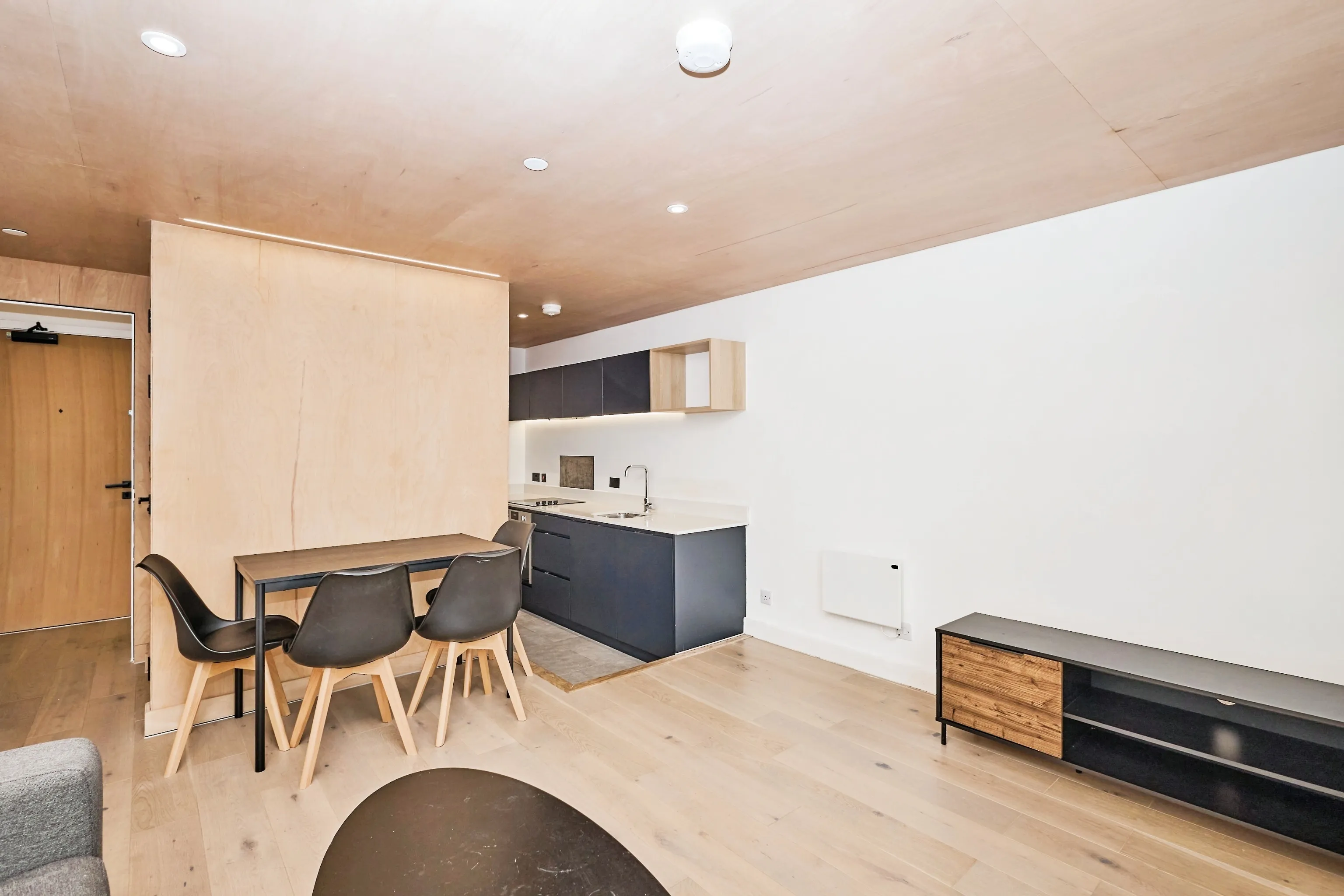 2 Bedroom Apartment in Manchester