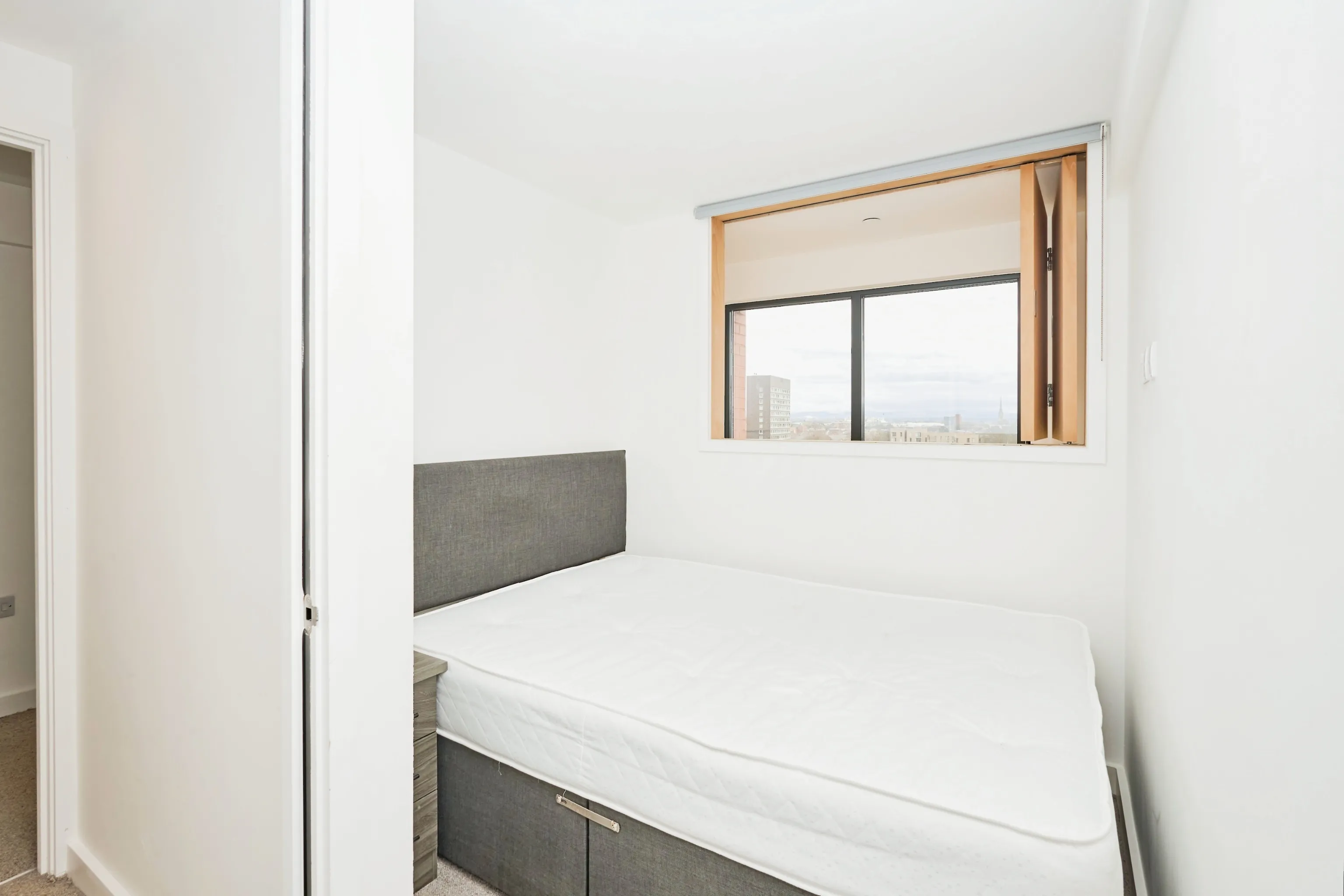 2 Bedroom Apartment in Manchester