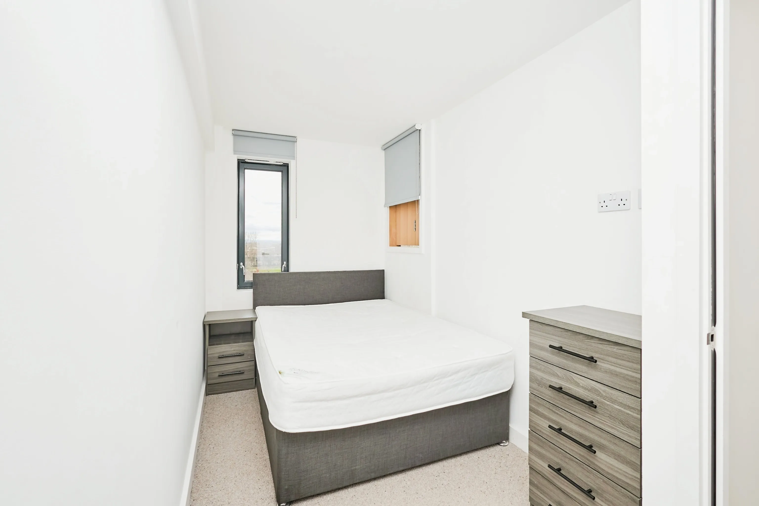 2 Bedroom Apartment in Manchester
