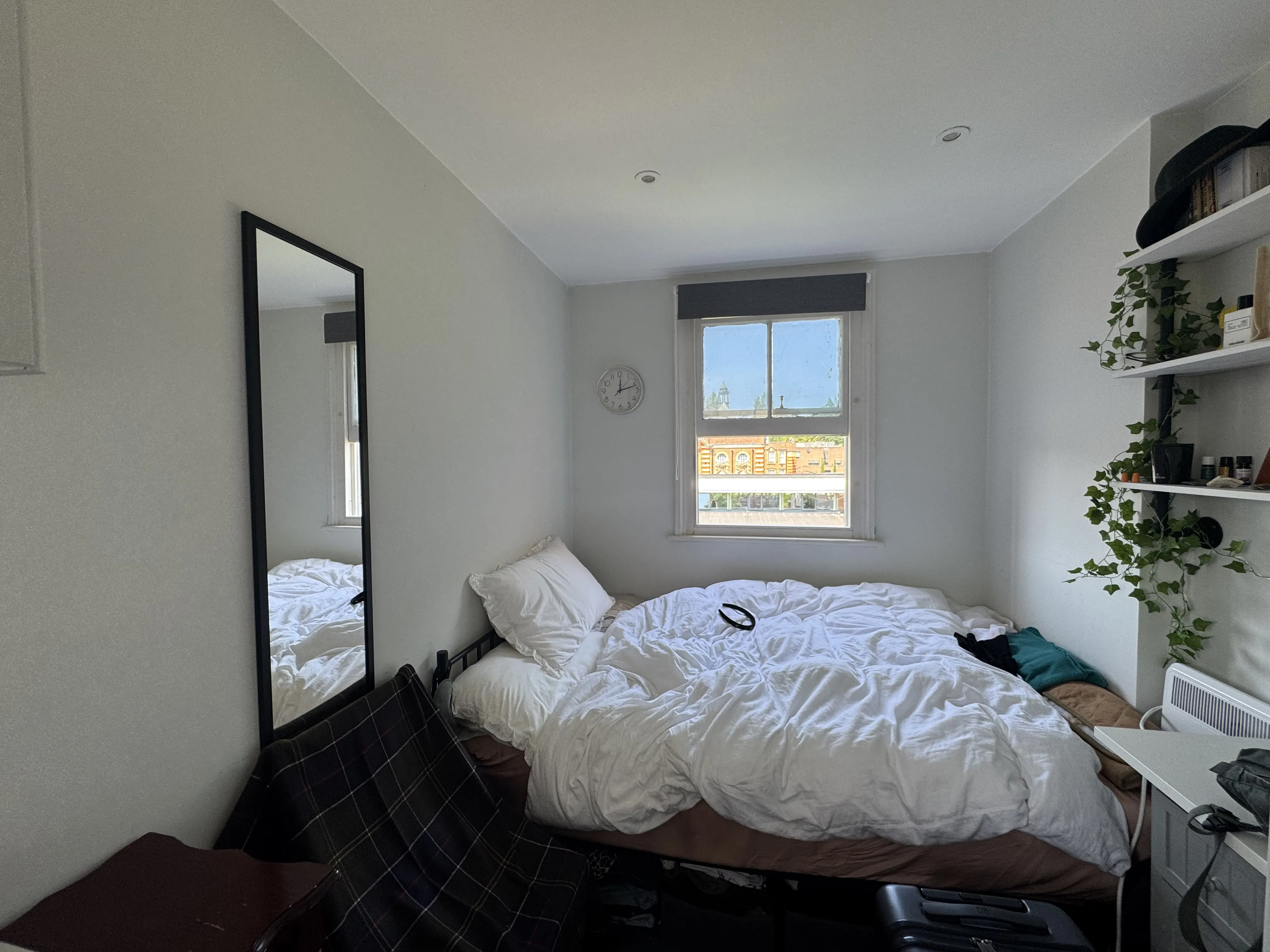 1 Bedroom Flat in London