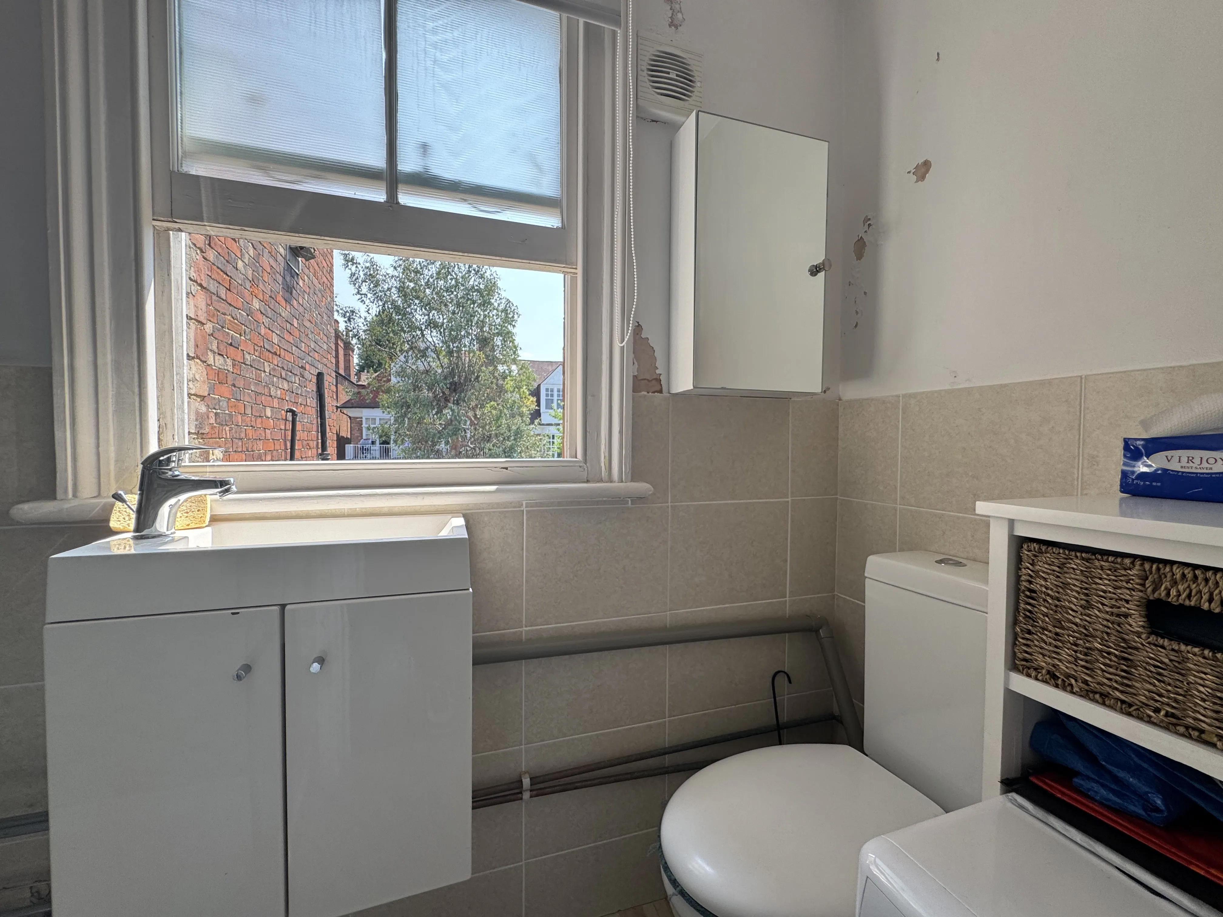 1 Bedroom Flat in London