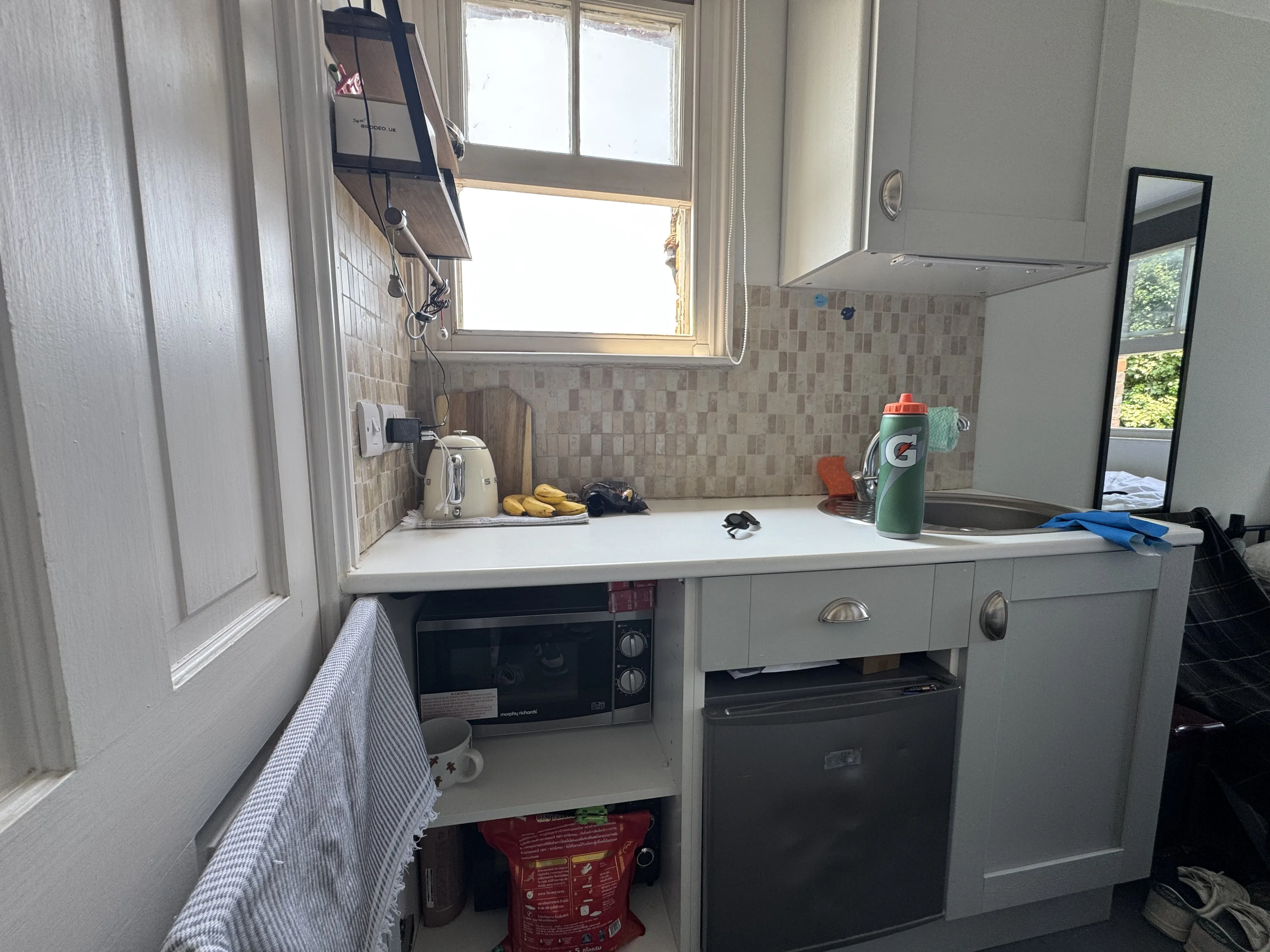 1 Bedroom Flat in London
