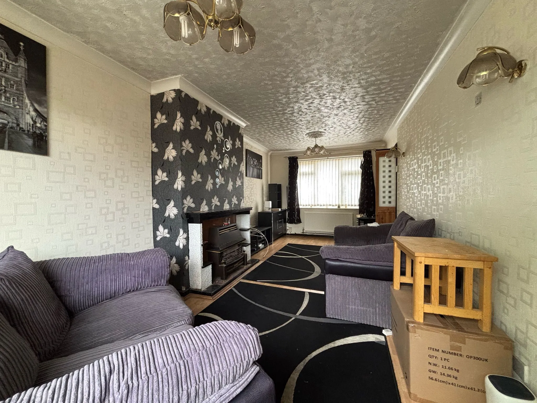 2 Bedroom Semi-Detached in Russells Hall