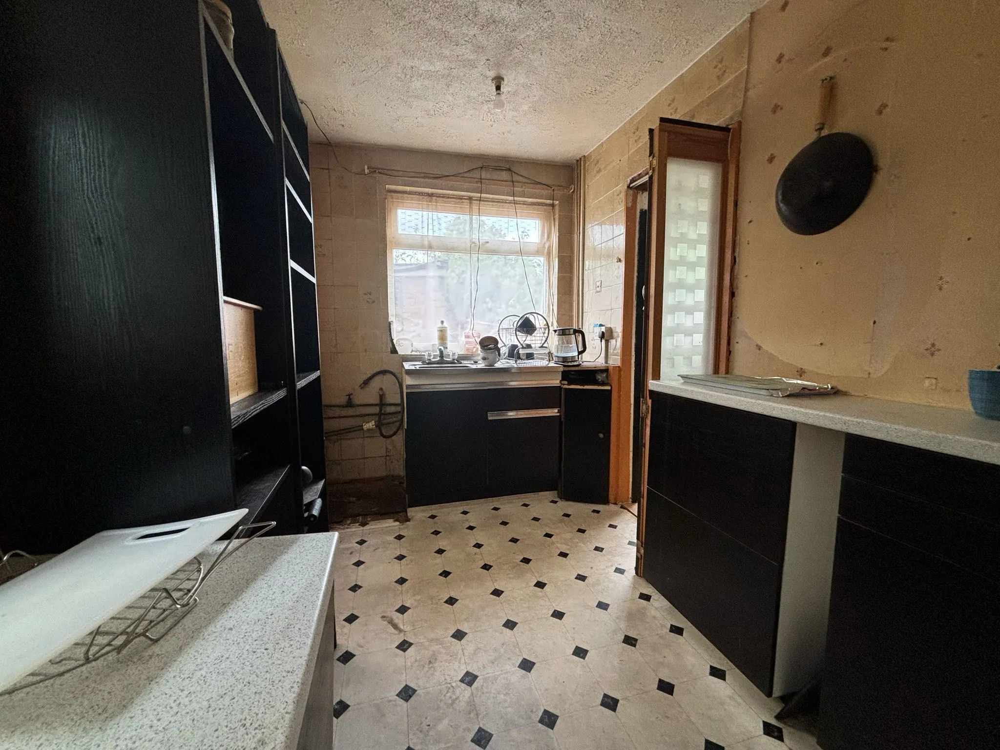 2 Bedroom Semi-Detached in Russells Hall