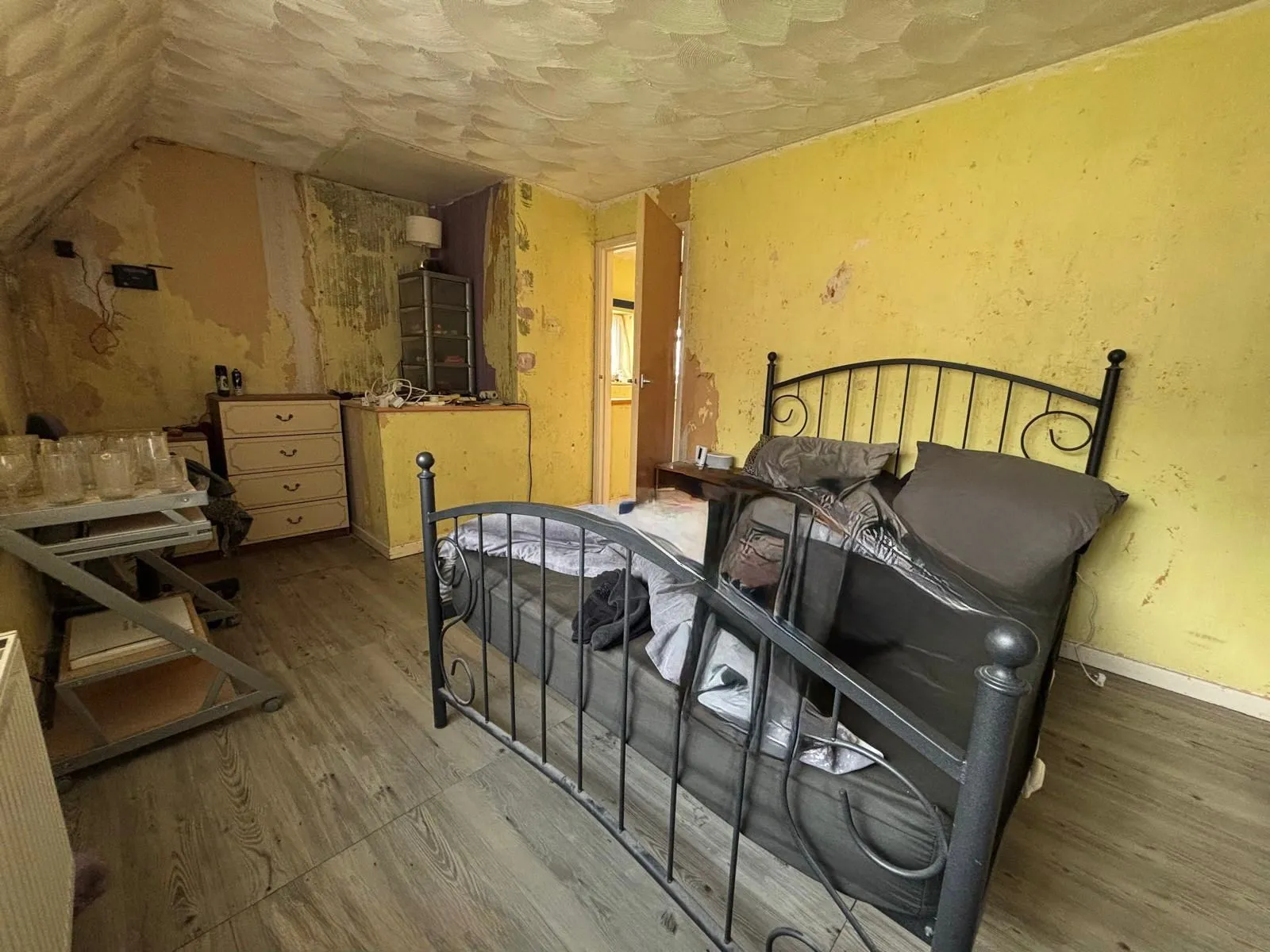 2 Bedroom Semi-Detached in Russells Hall