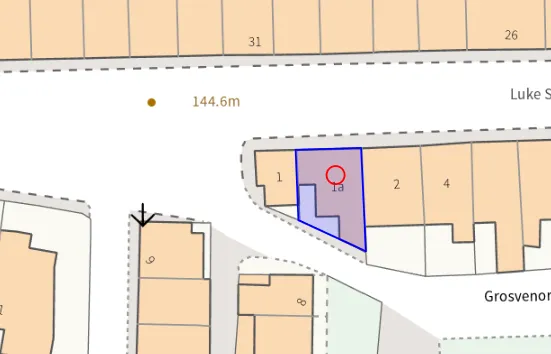 2 Bedroom Terraced in Trimdon Station