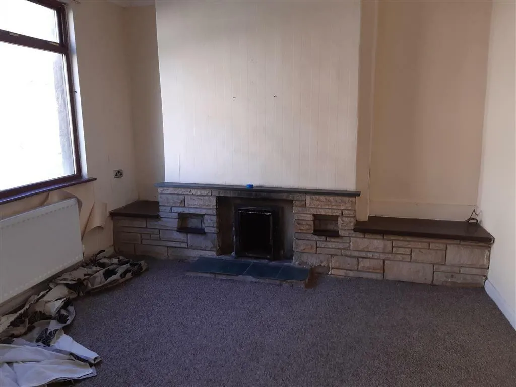 2 Bedroom Terraced in Trimdon Station
