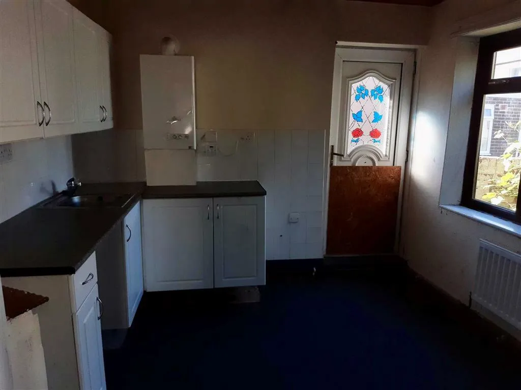 2 Bedroom Terraced in Trimdon Station