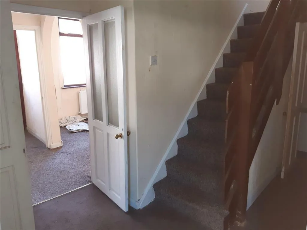 2 Bedroom Terraced in Trimdon Station