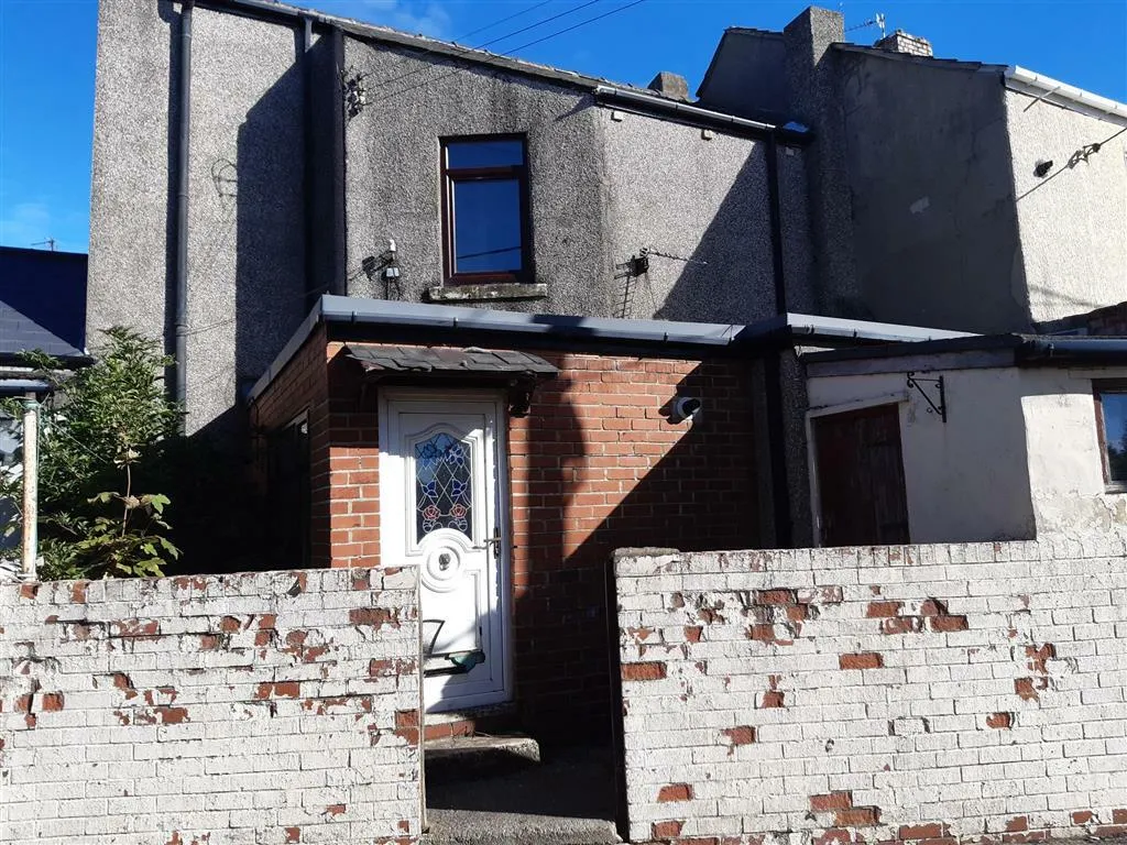 2 Bedroom Terraced in Trimdon Station