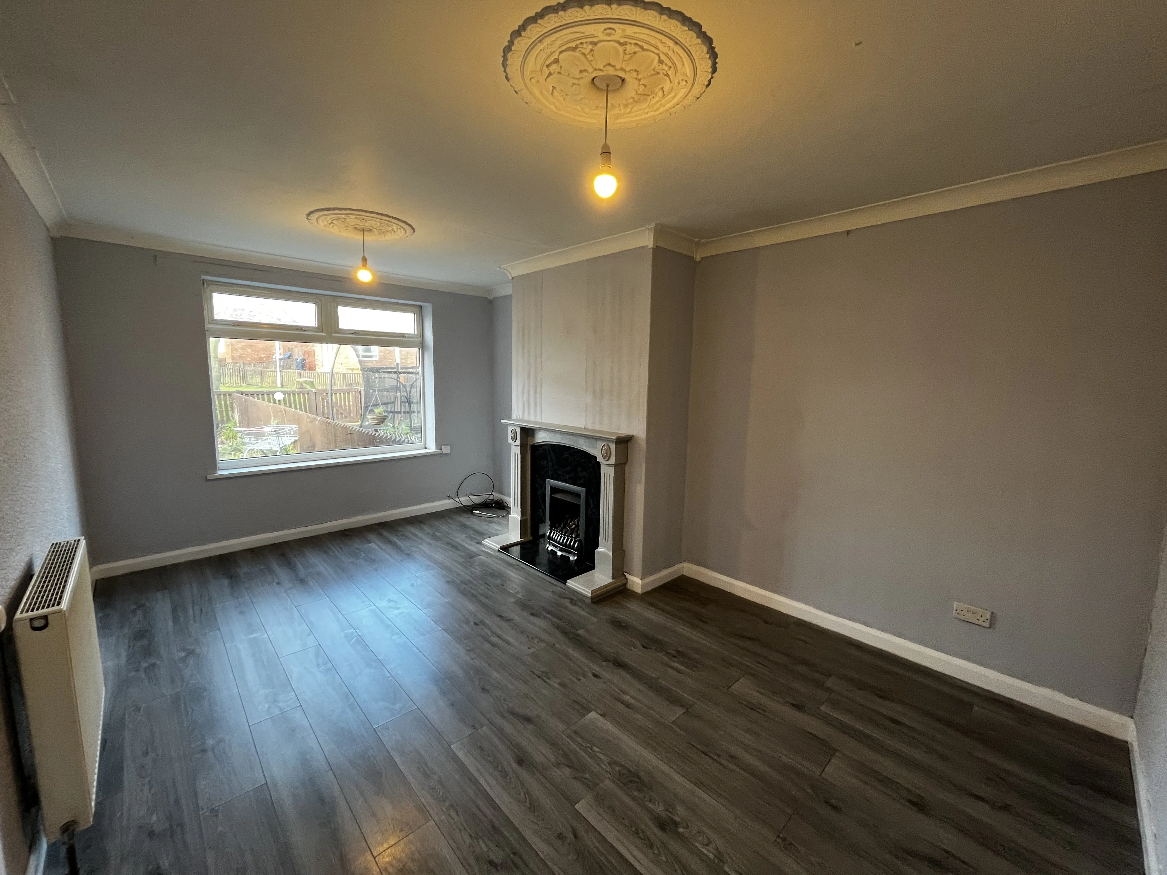 3 Bedroom Semi-Detached in Gateshead