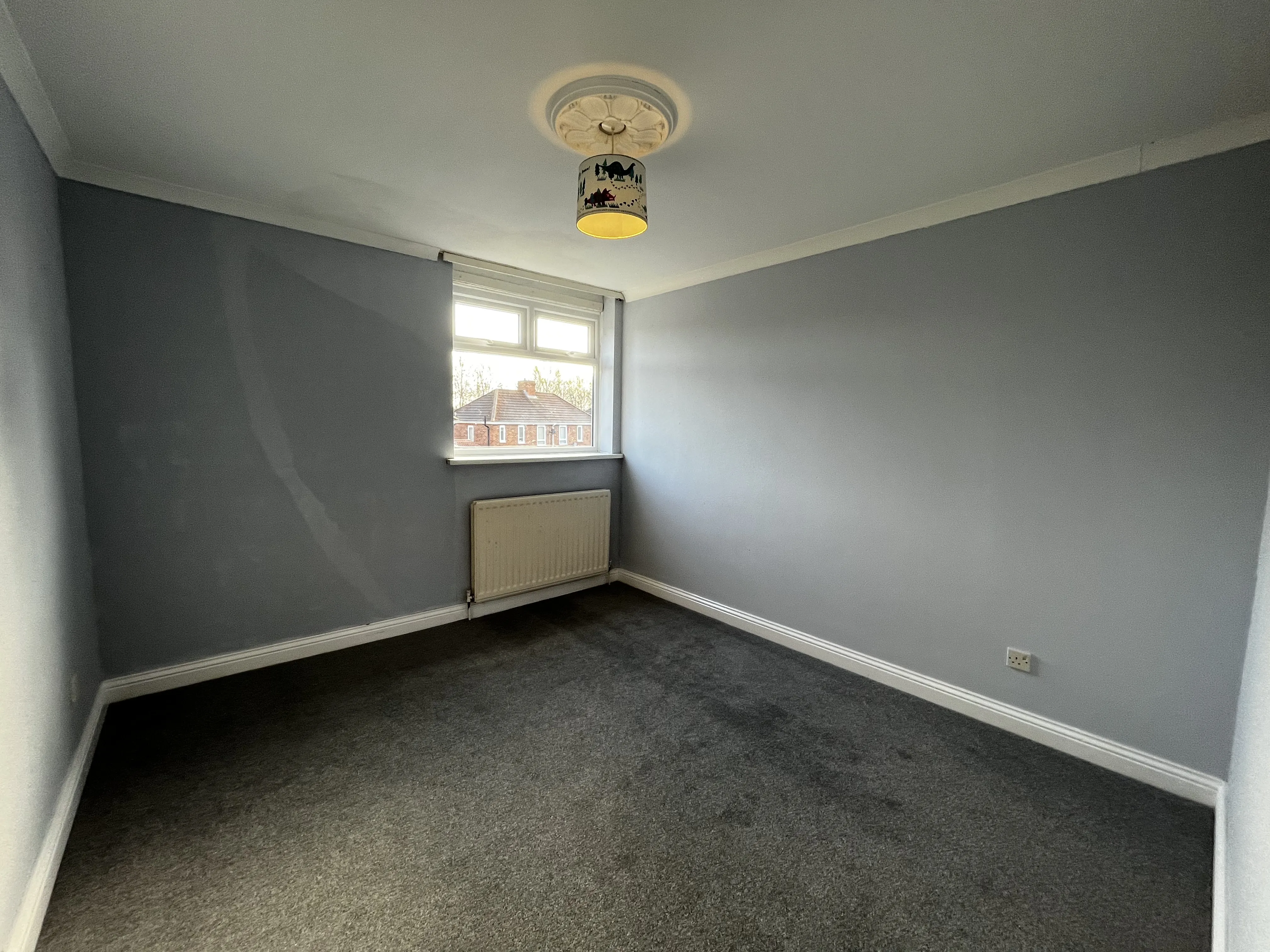 3 Bedroom Semi-Detached in Gateshead