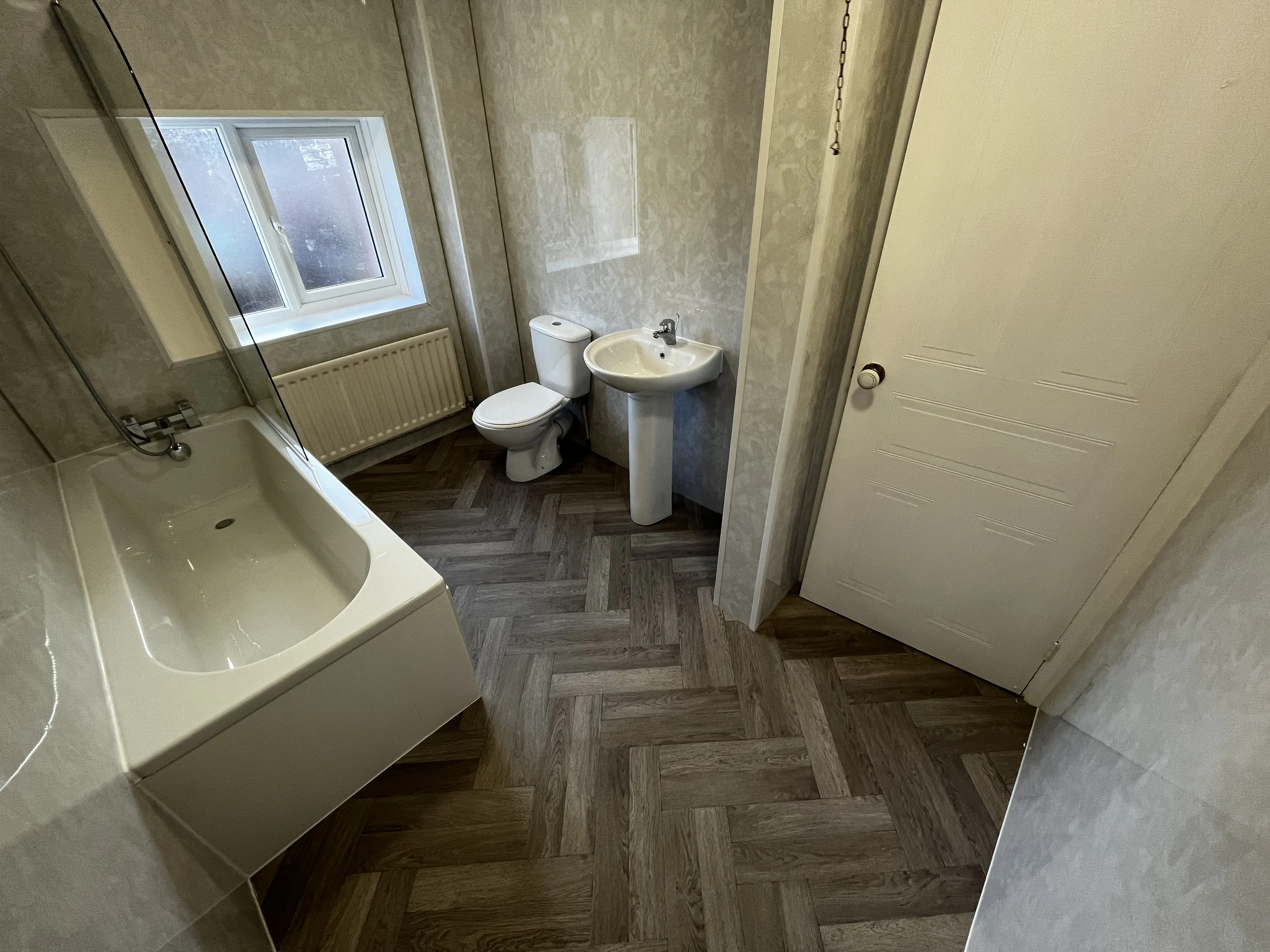 3 Bedroom Semi-Detached in Gateshead