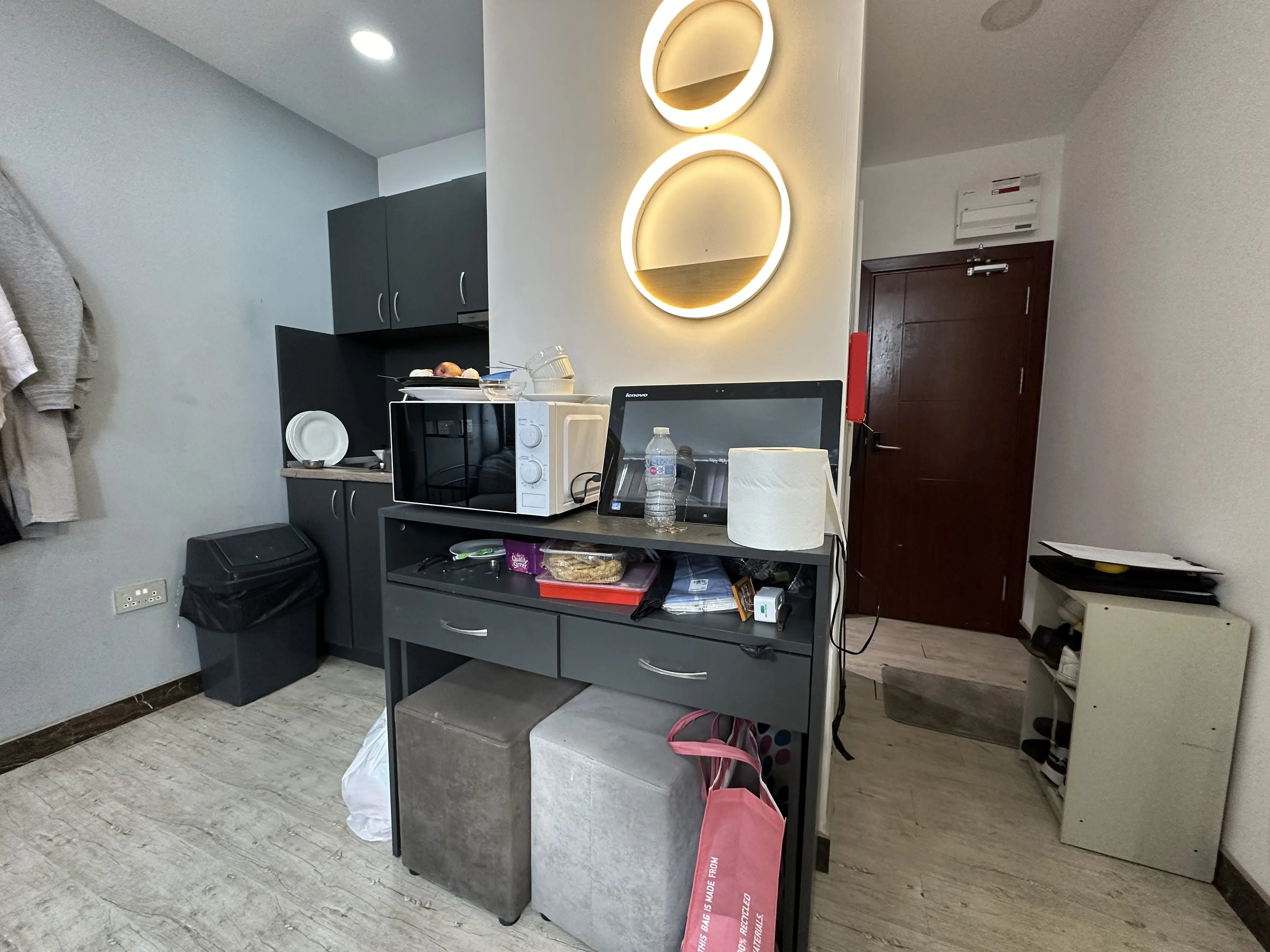 1 Bedroom Apartment in Sunderland