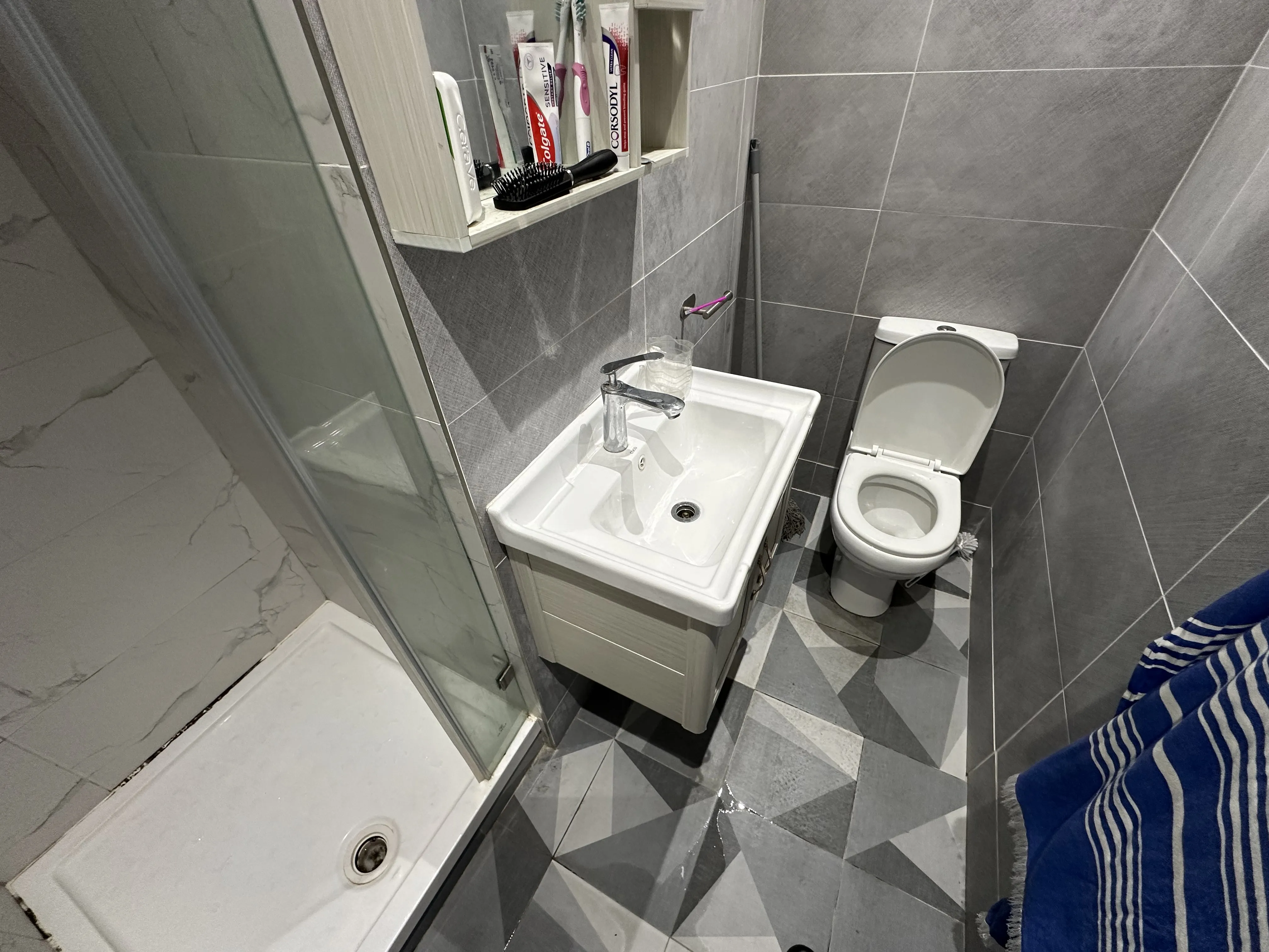 1 Bedroom Apartment in Sunderland