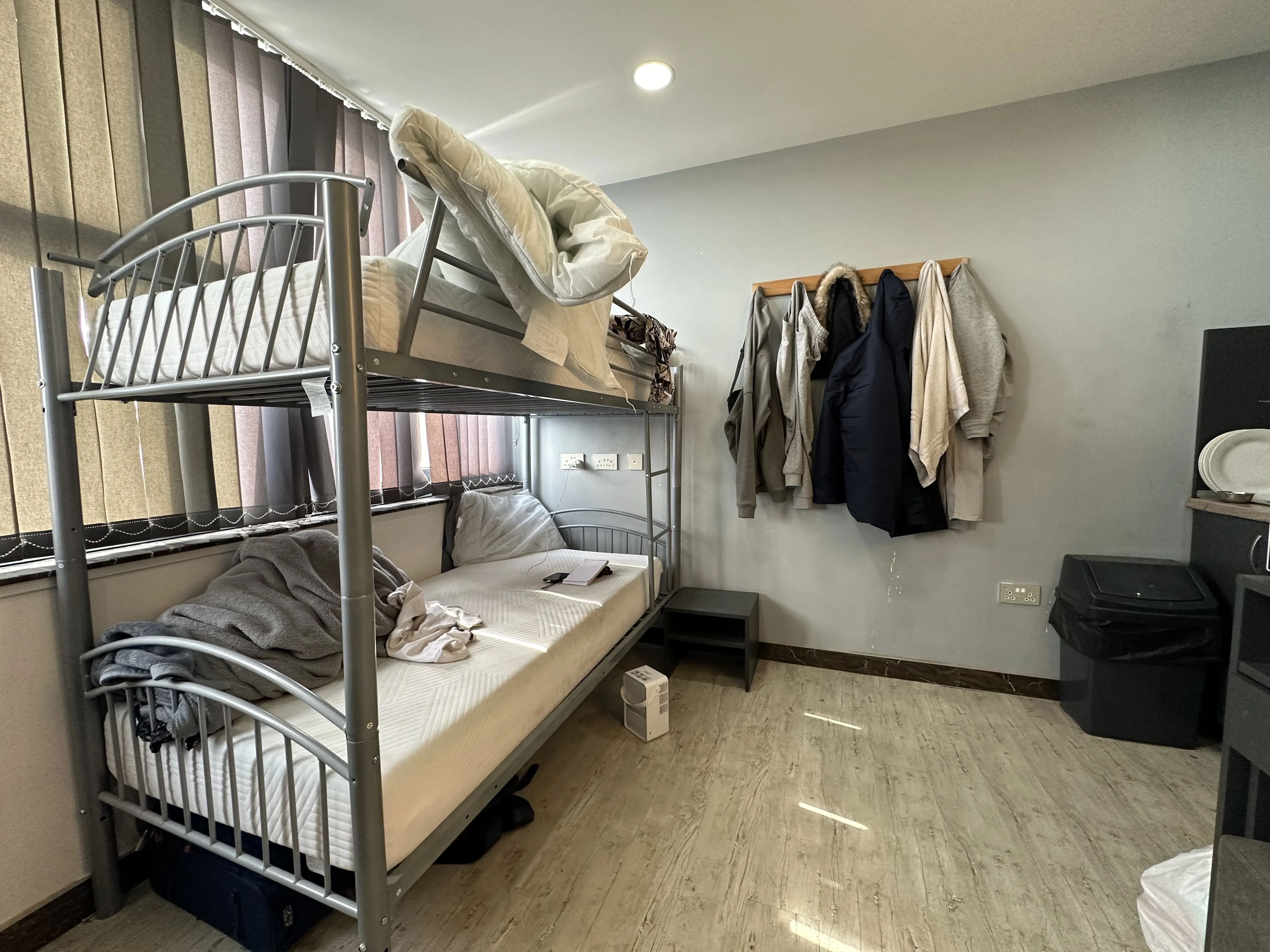 1 Bedroom Apartment in Sunderland
