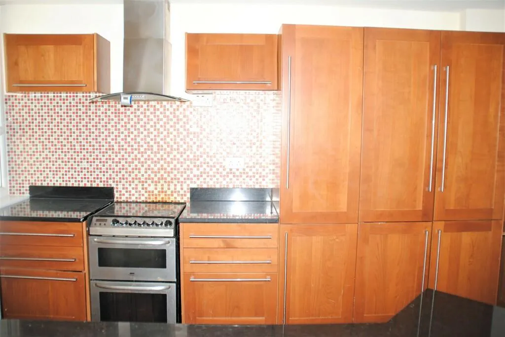 2 Bedroom Flat in Washington