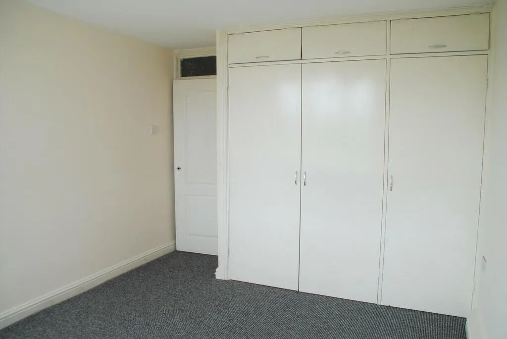 2 Bedroom Flat in Washington