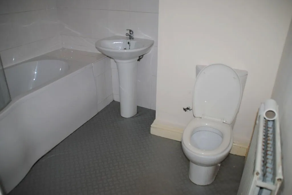 2 Bedroom Flat in Washington