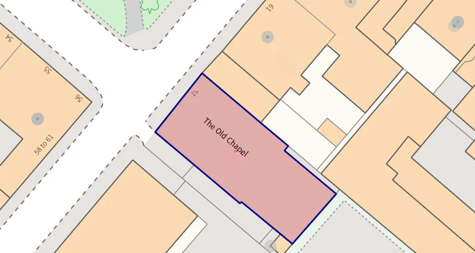 1 Bedroom Studio in Birmingham