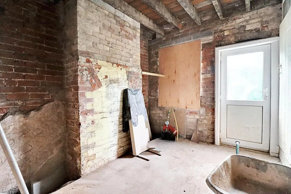 2 Bedroom Semi-Detached in Stafford