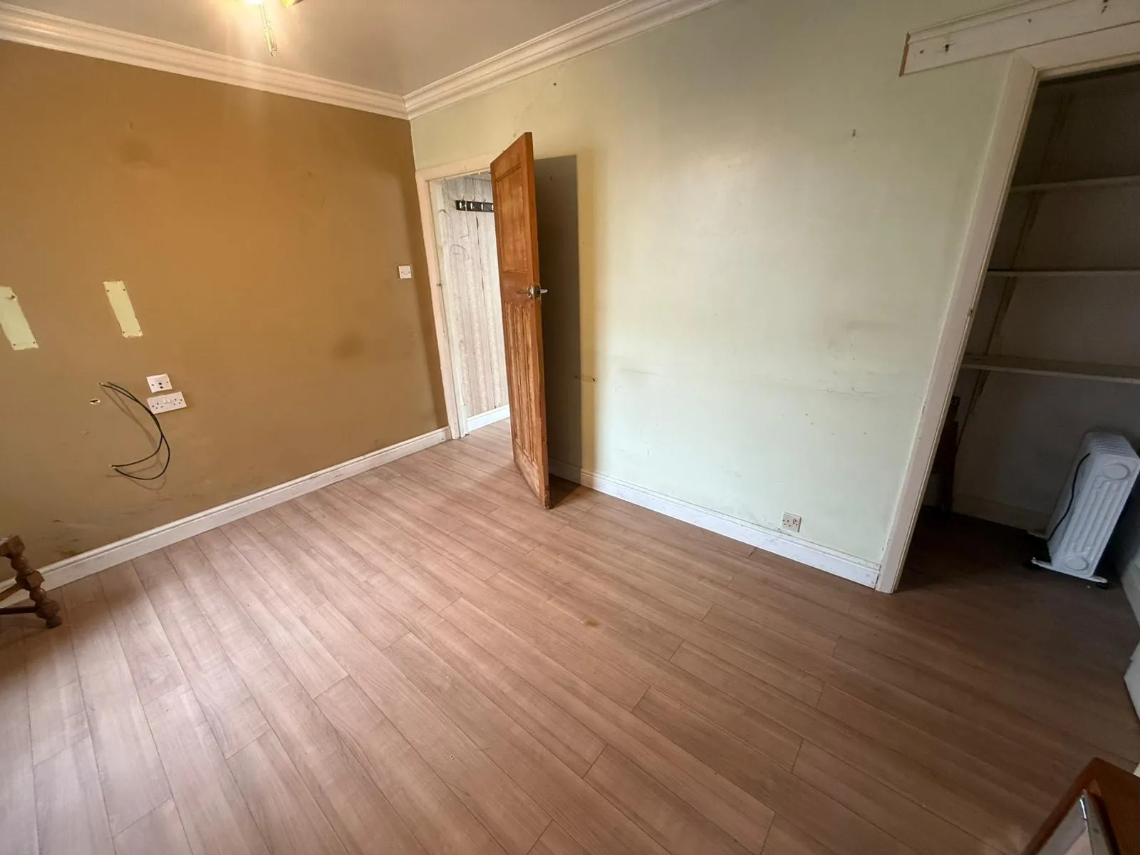 2 Bedroom semi-detached in Cambridgeshire