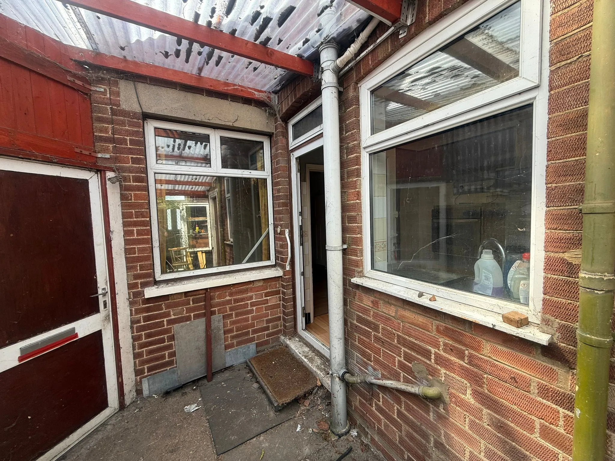 2 Bedroom semi-detached in Cambridgeshire