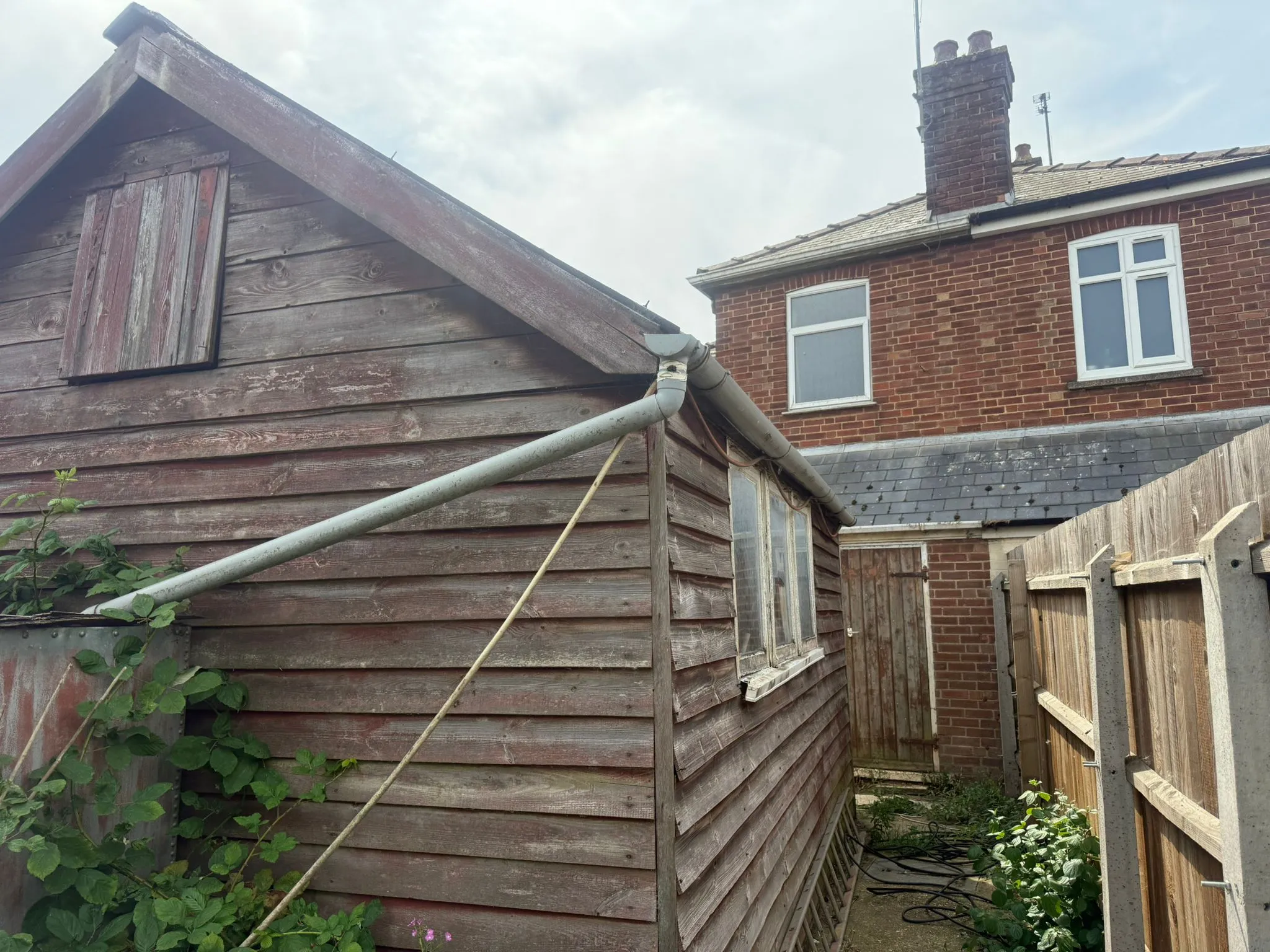 2 Bedroom semi-detached in Cambridgeshire