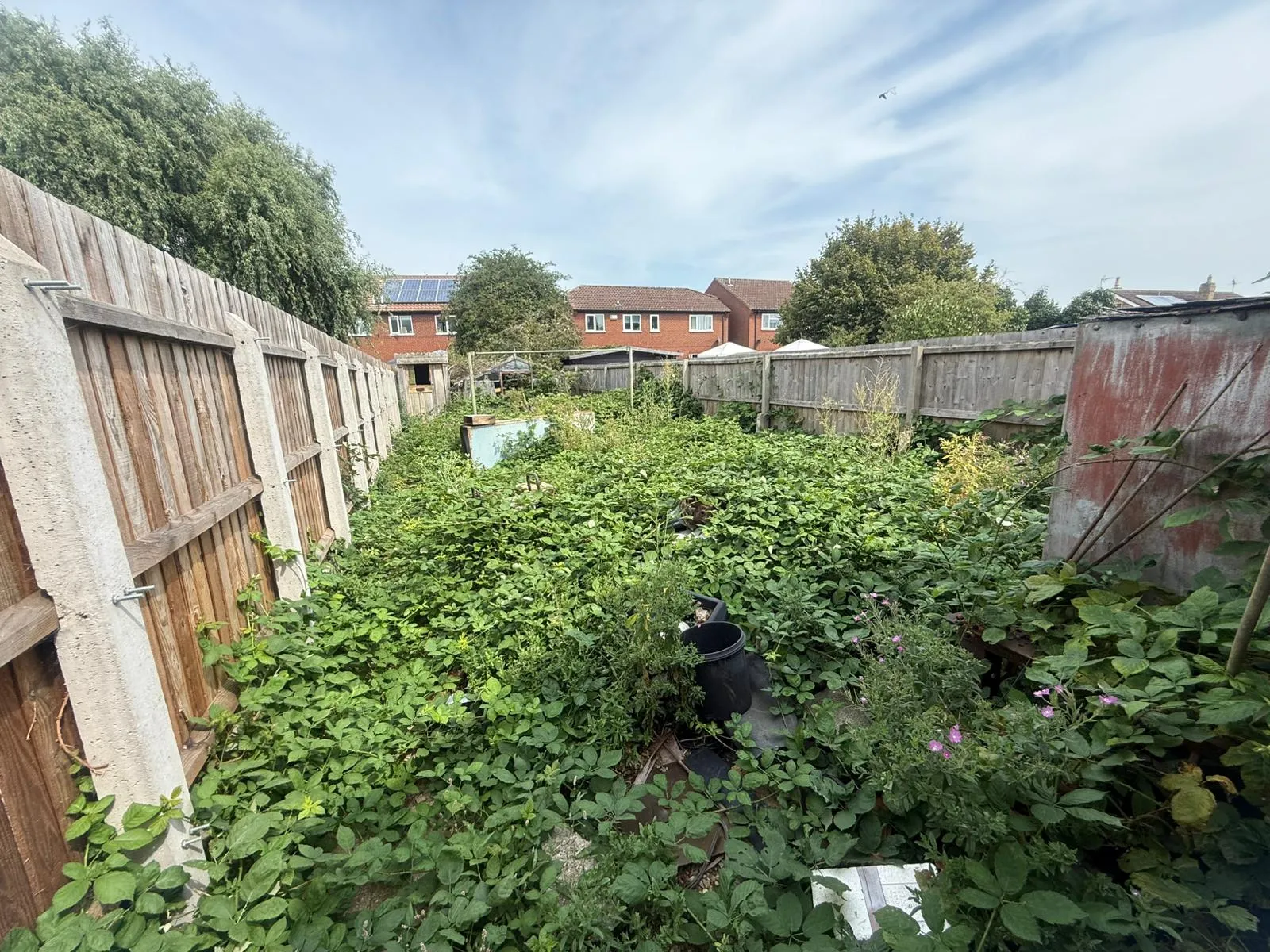 2 Bedroom semi-detached in Cambridgeshire