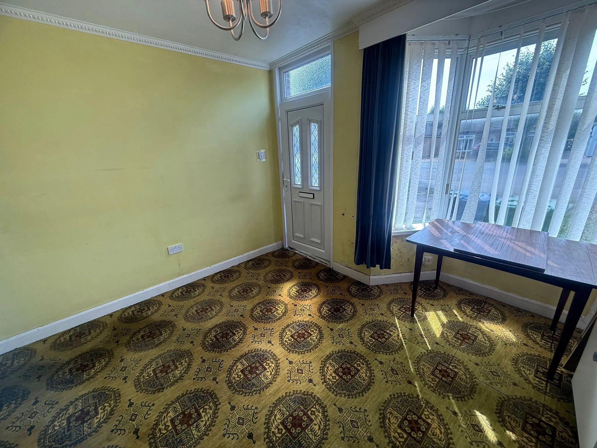 2 Bedroom semi-detached in Cambridgeshire