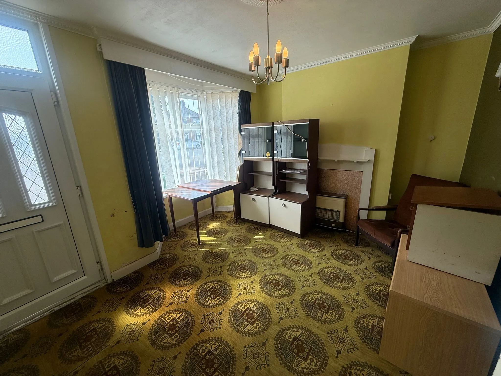 2 Bedroom semi-detached in Cambridgeshire