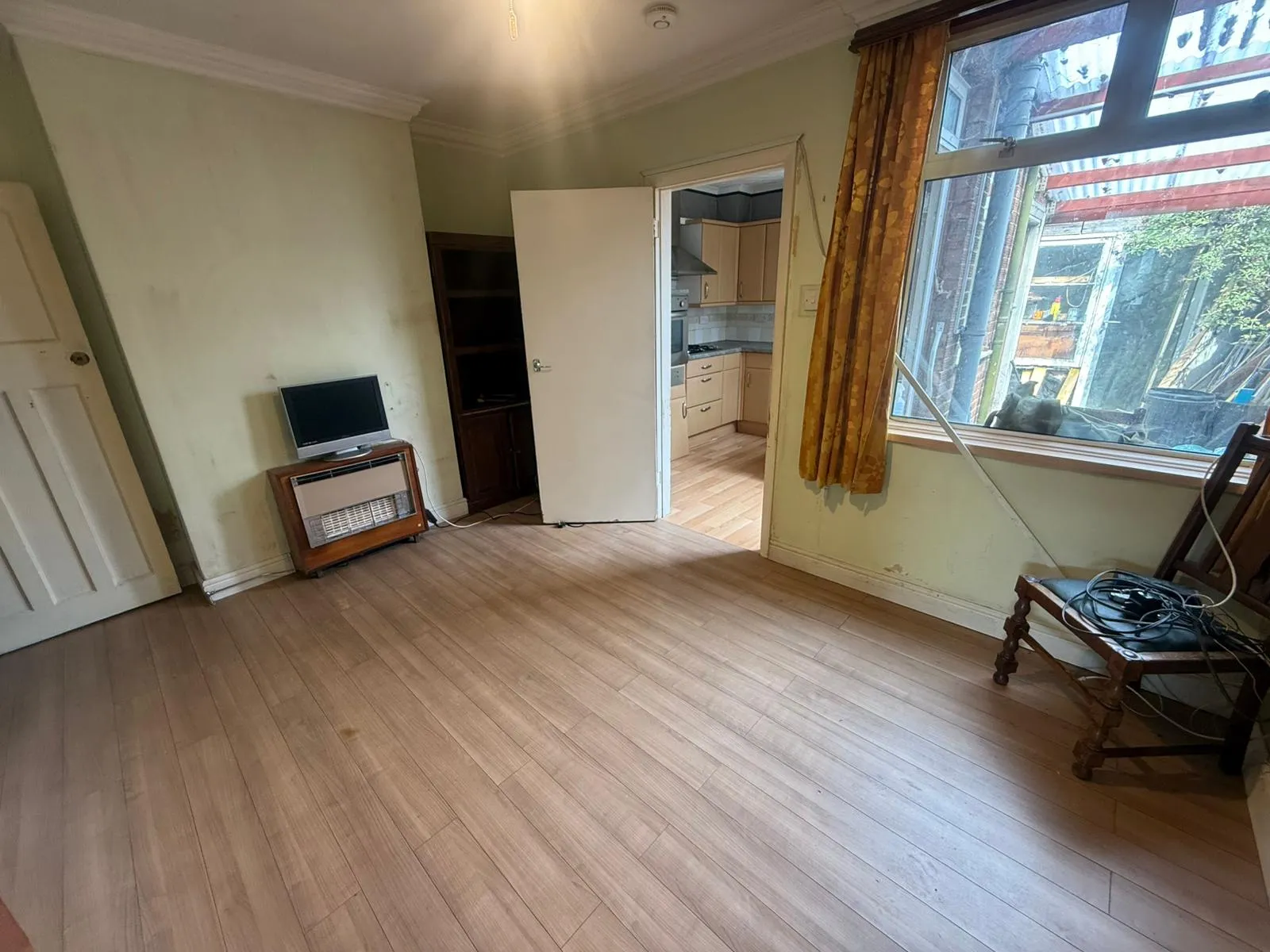 2 Bedroom semi-detached in Cambridgeshire