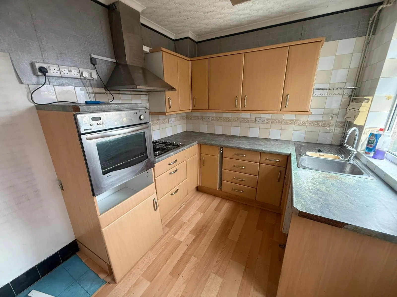 2 Bedroom semi-detached in Cambridgeshire