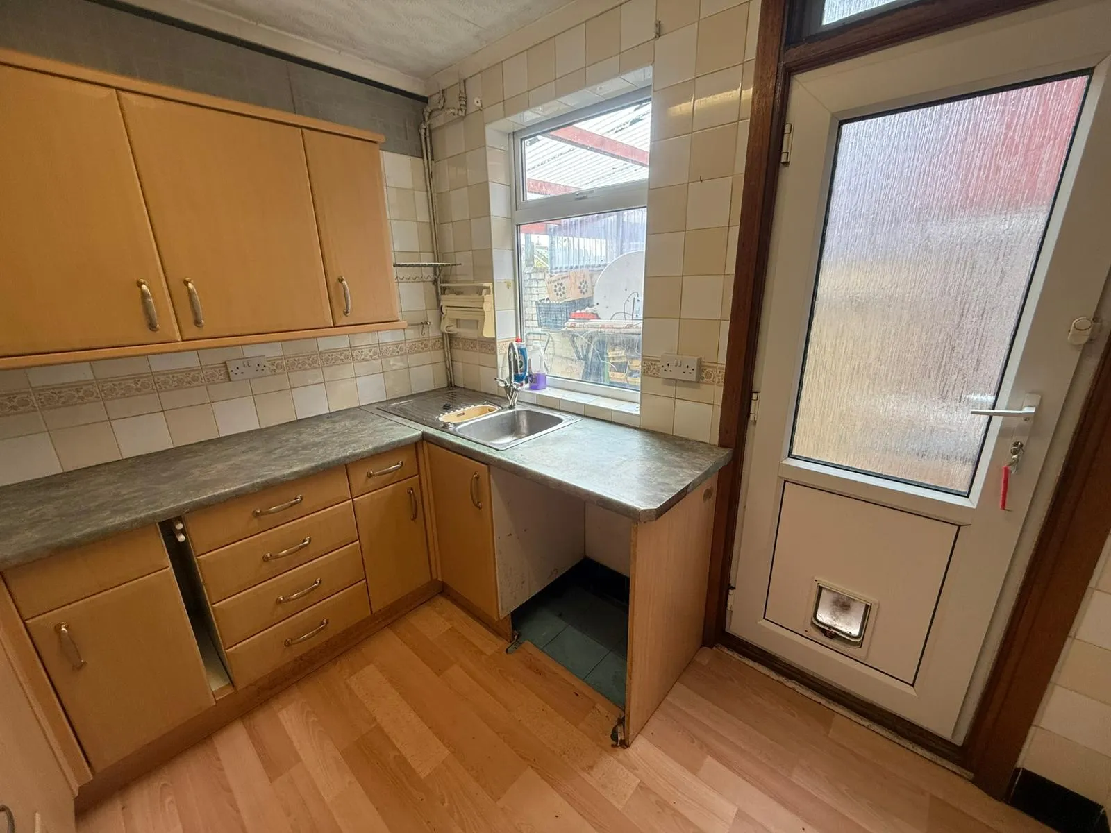 2 Bedroom semi-detached in Cambridgeshire