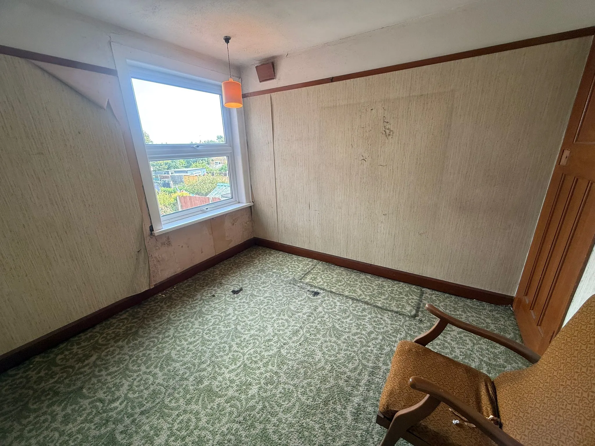 2 Bedroom semi-detached in Cambridgeshire