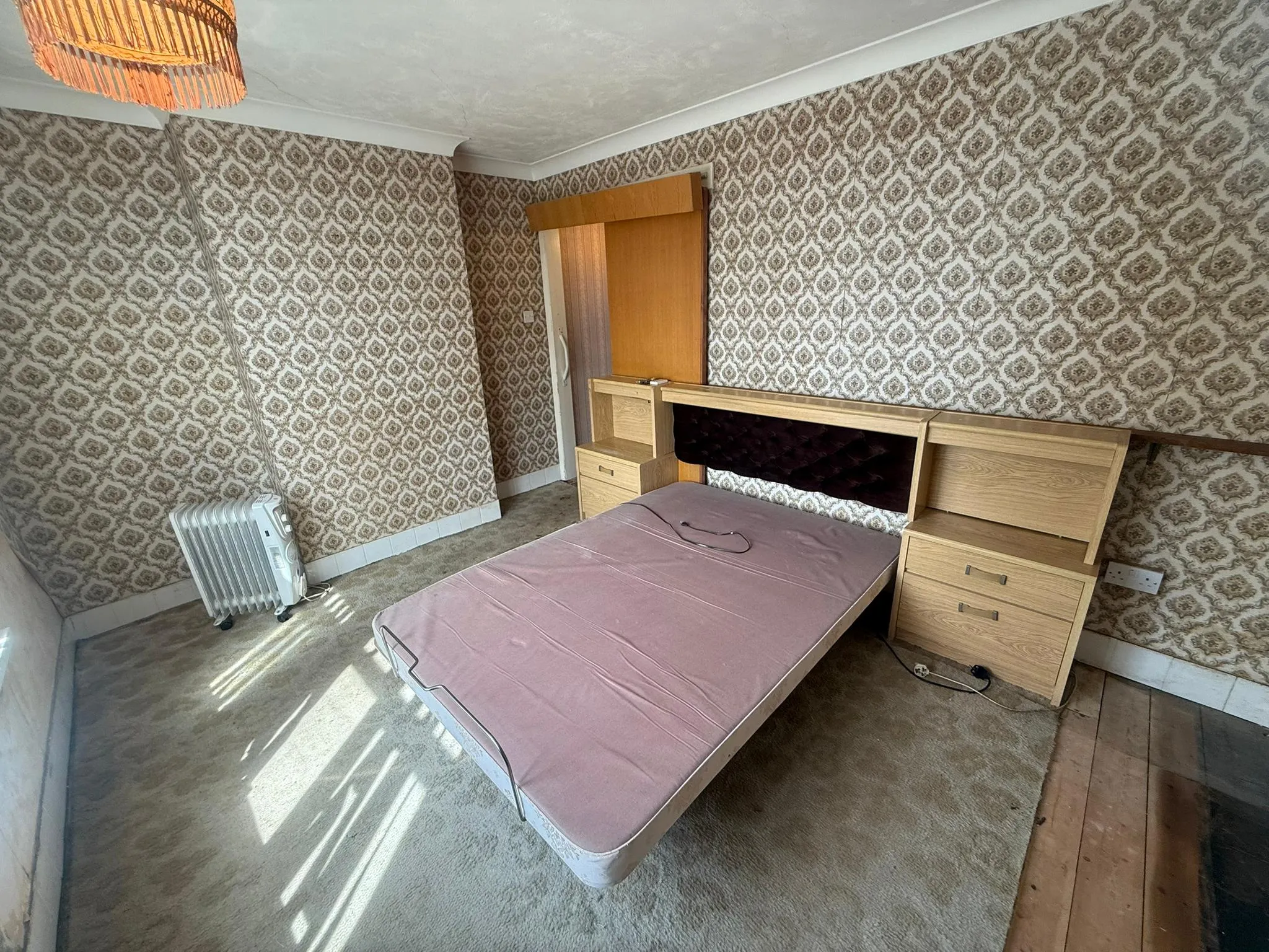 2 Bedroom semi-detached in Cambridgeshire
