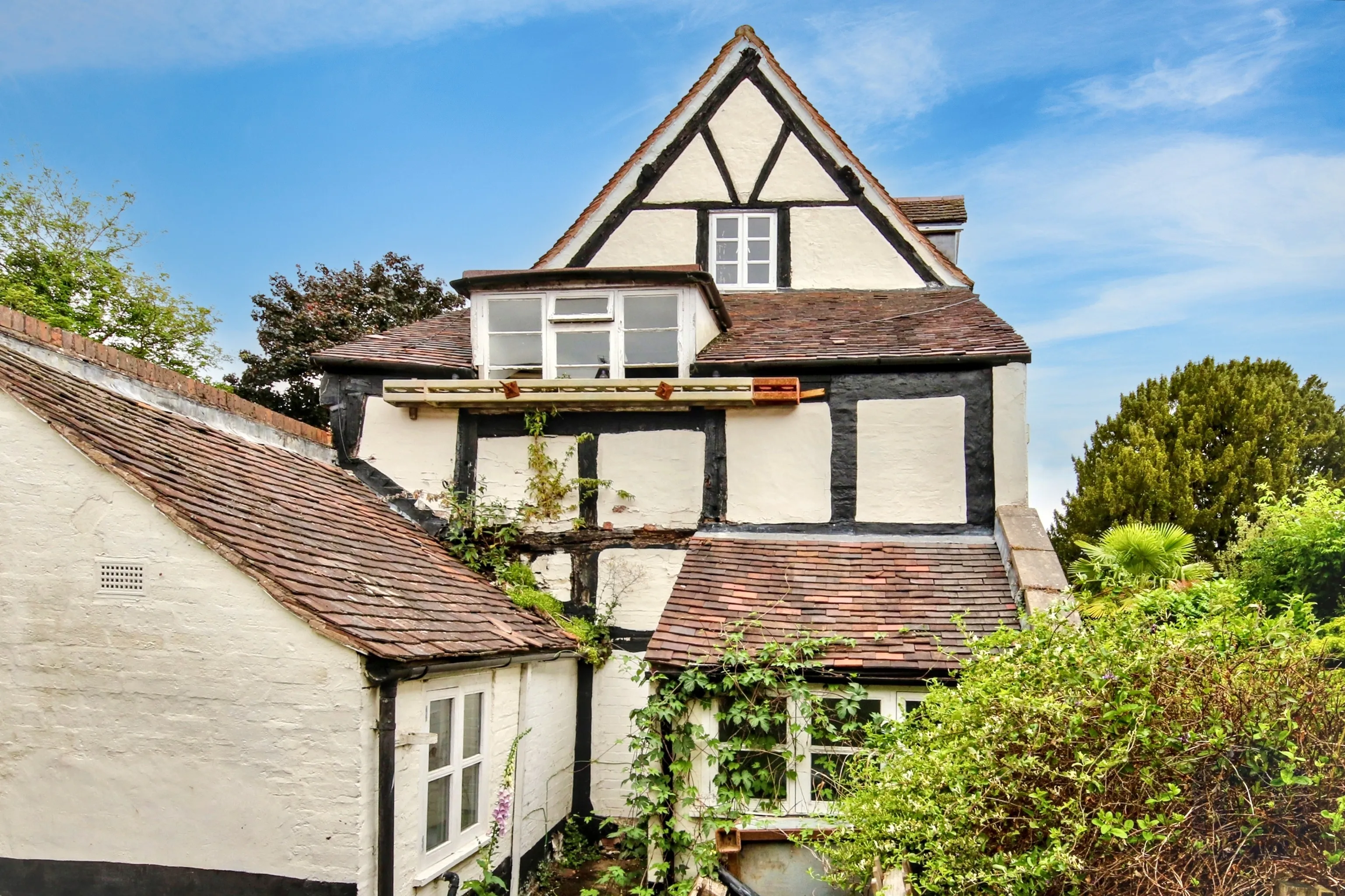 Property cover